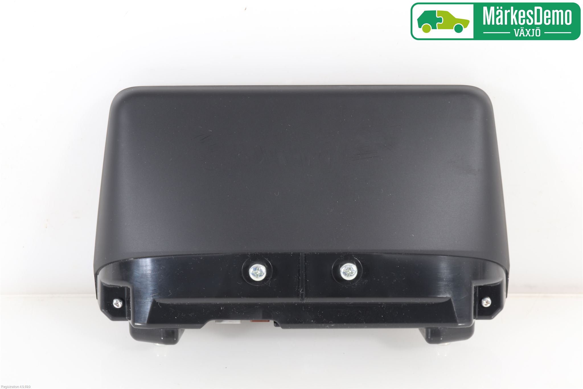 Mazda 3 III 14-19 Cd Radio - Multimediapanel