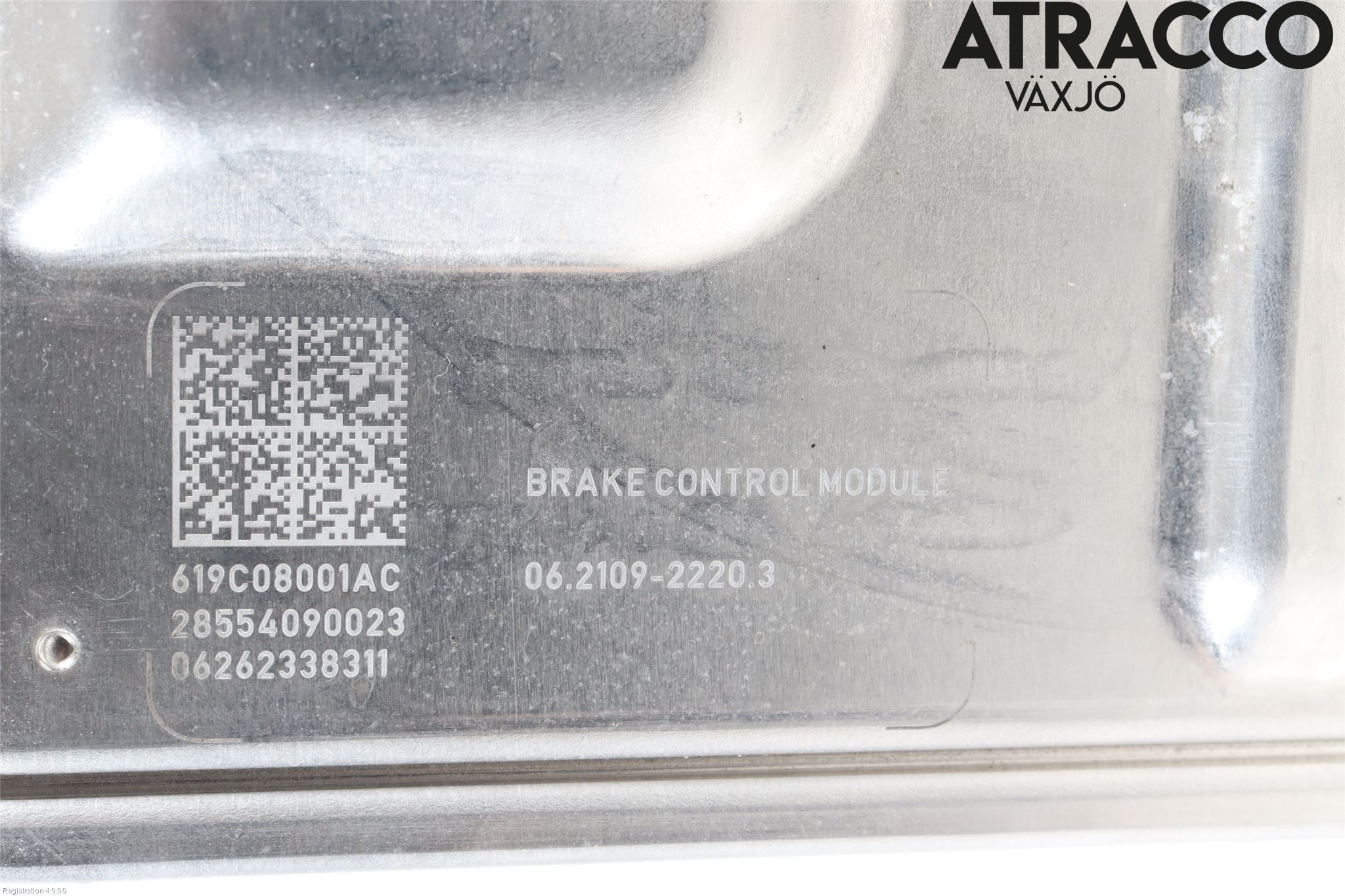 Mazda 3 IV 19- Broms Huvudcylinder