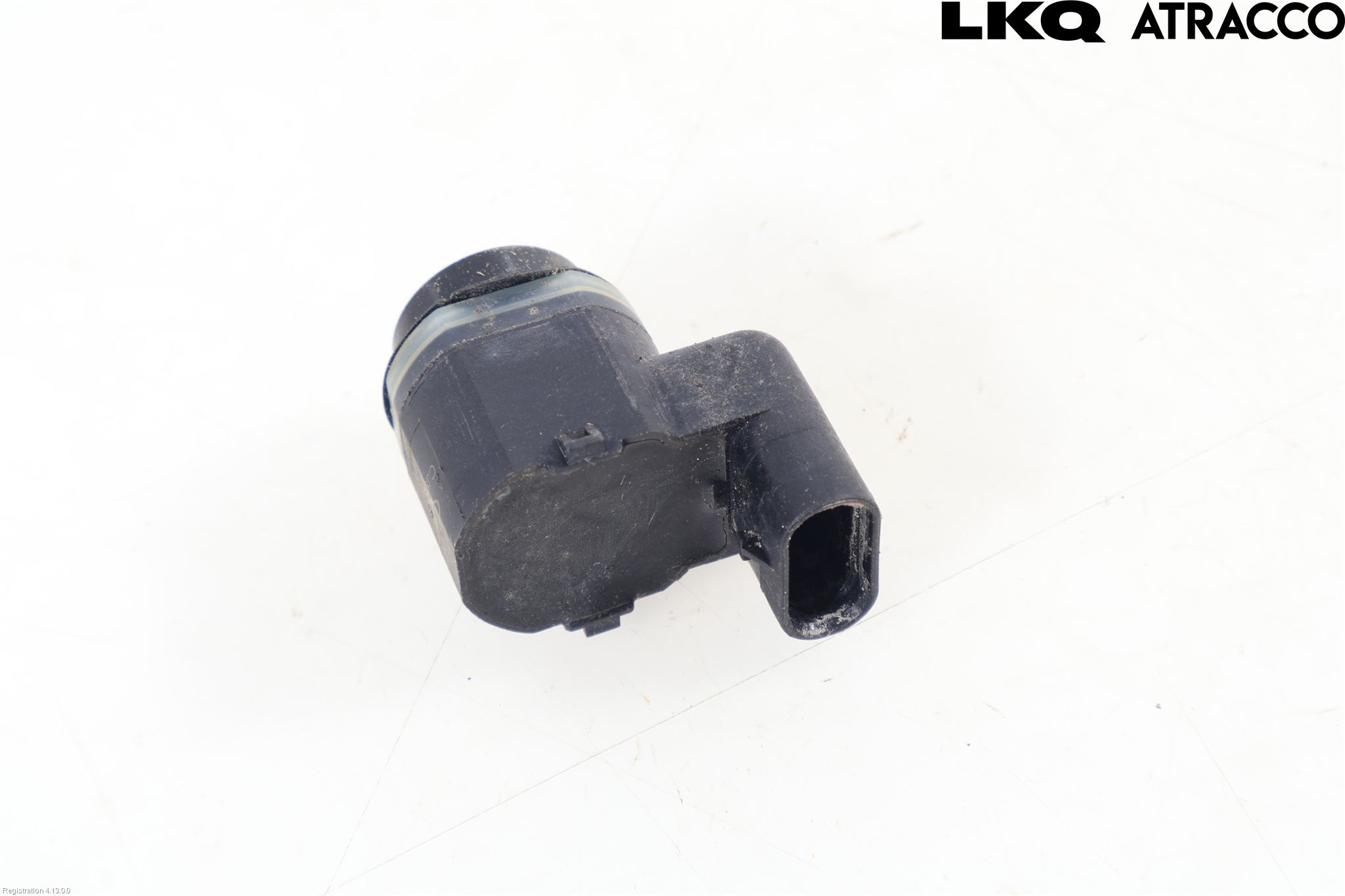 Ford S-MAX 06-15 Parkeringshjälp Backsensor