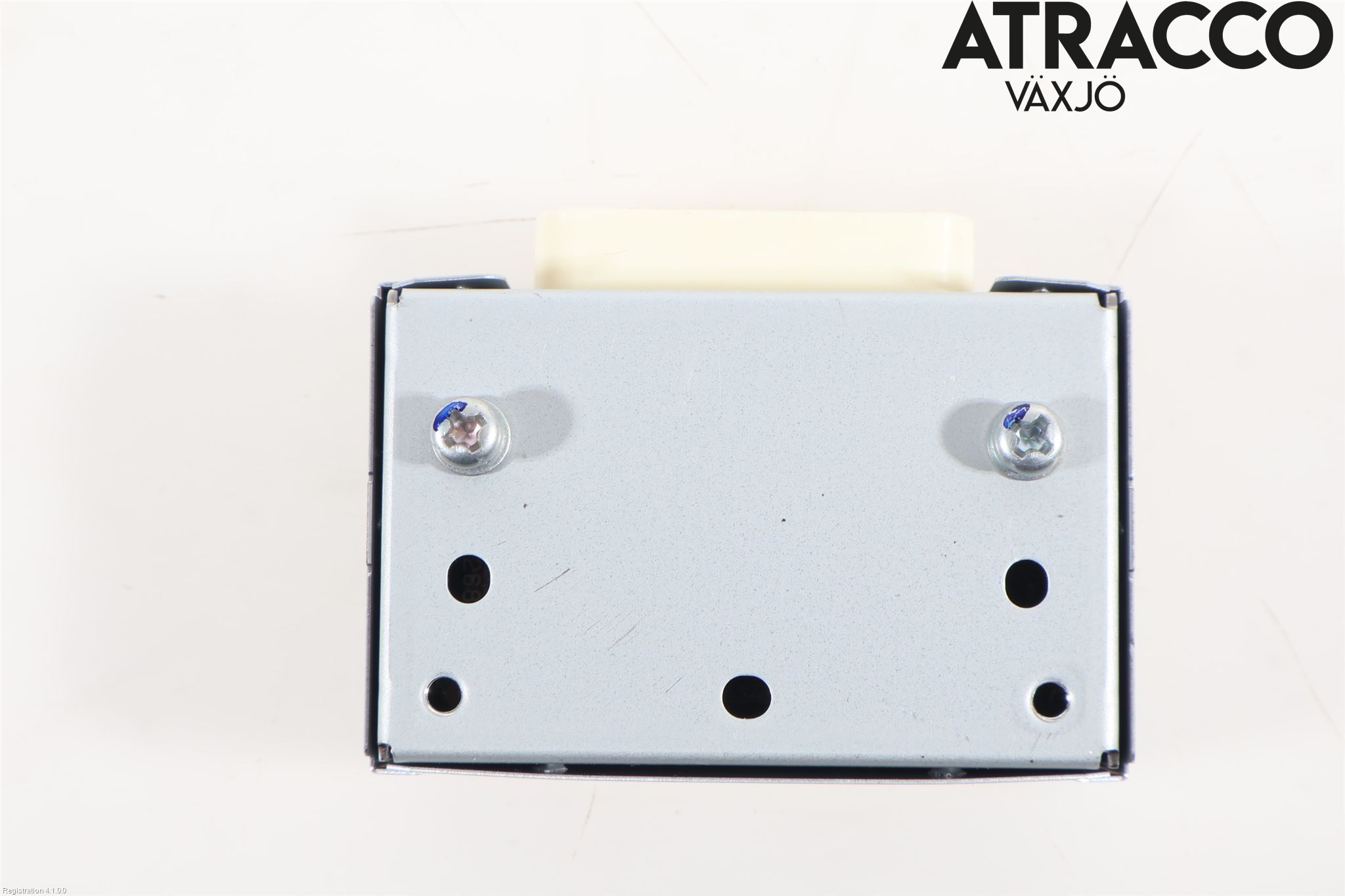 Suzuki ACROSS 21- Antennförstärkare