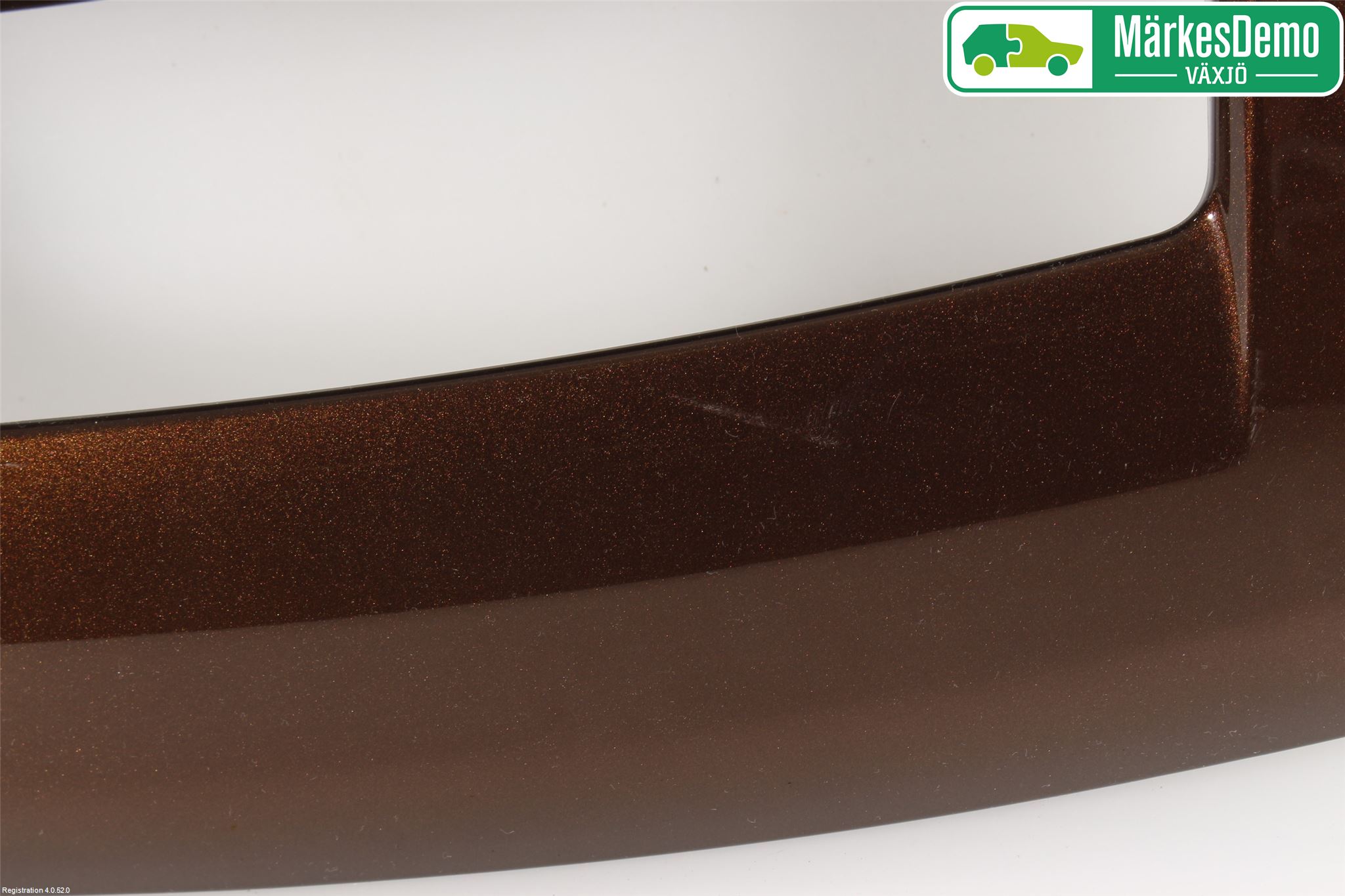 Toyota C-HR 16-23 Spoiler Baklucka