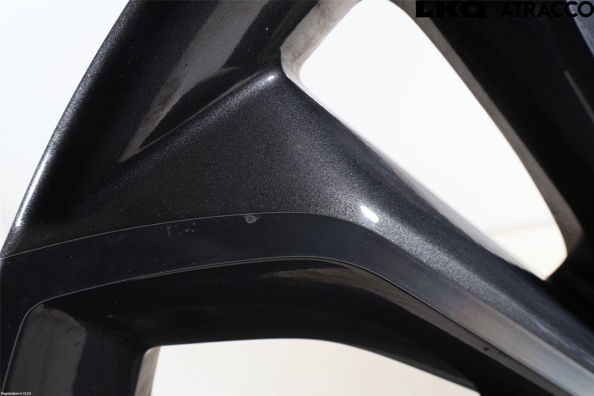 Honda CR-V 19-22 Fälgsats Aluminium