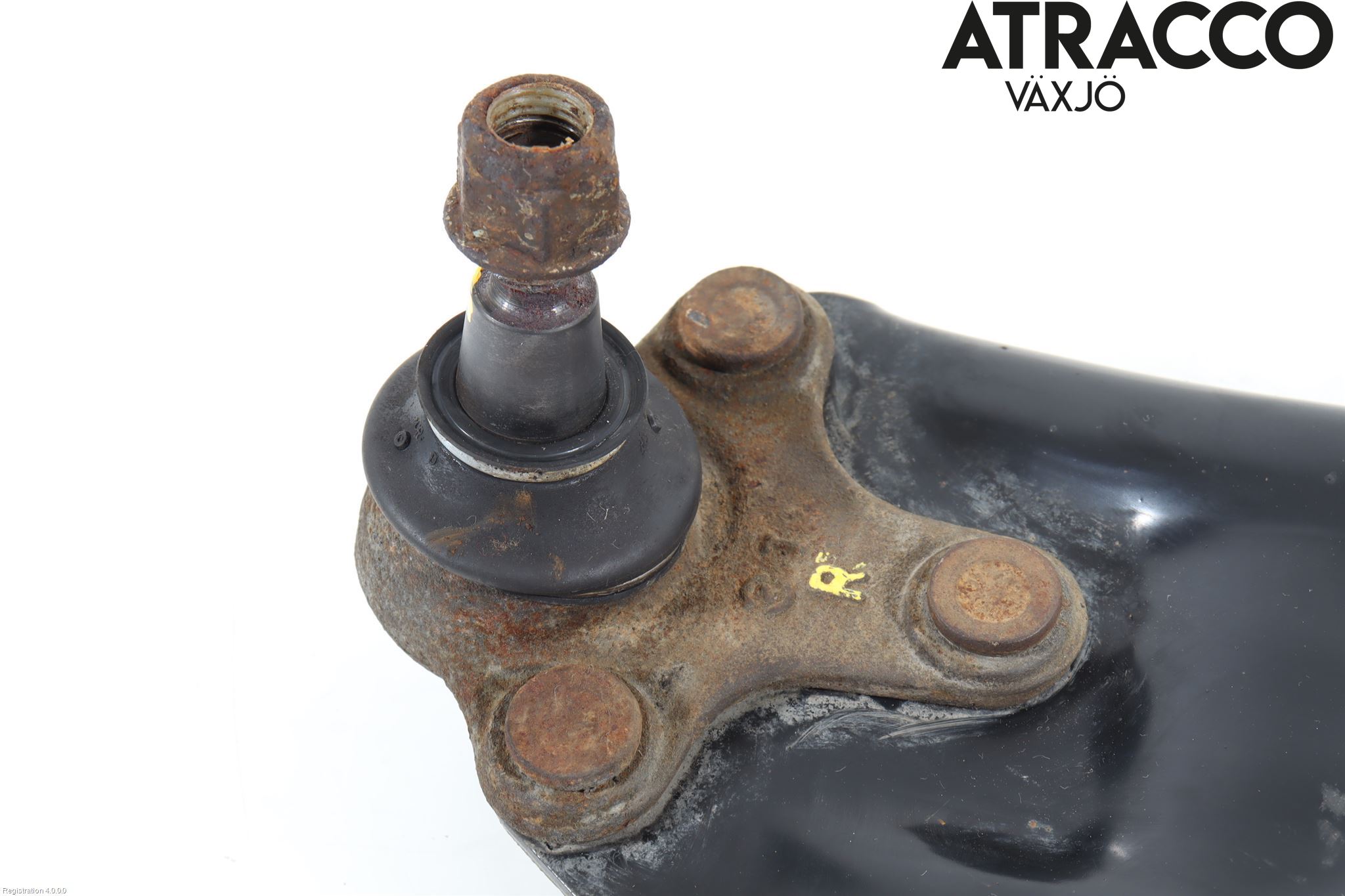 Seat ALTEA Bärarm Fram Undre Hö