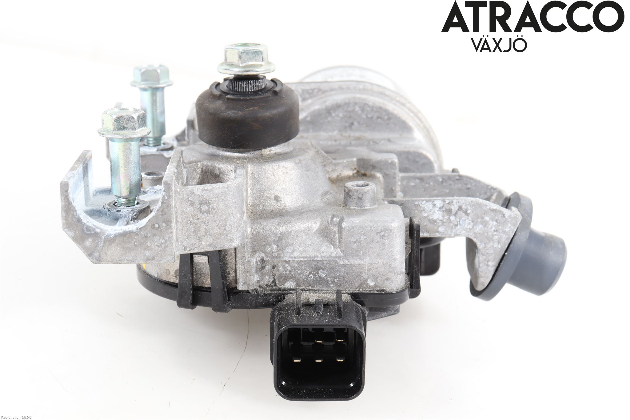 Hyundai IONIQ AE 17-22 Torkarmotor Vindruta