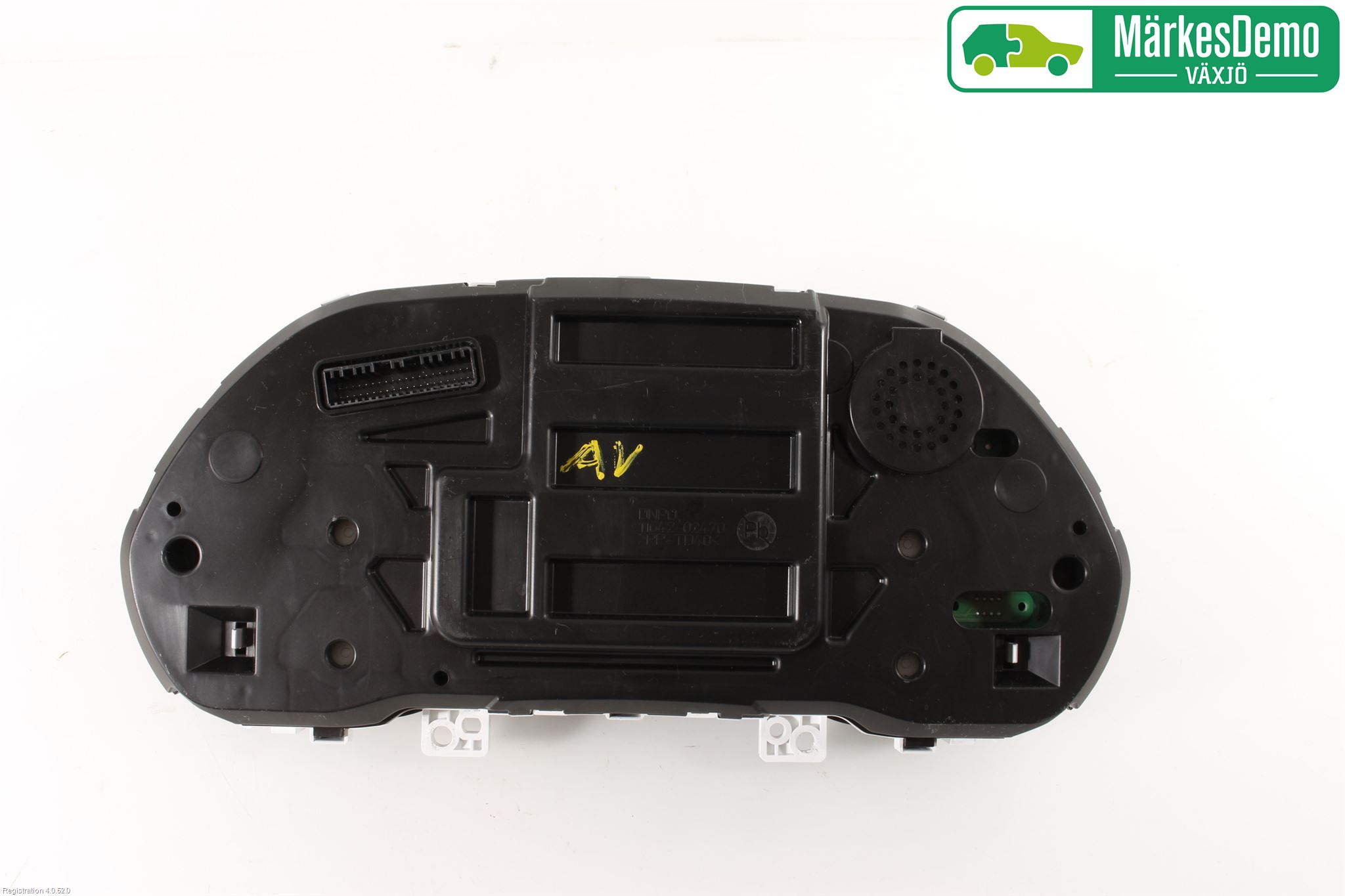 Hyundai i30 PD 17- Instrument Komb