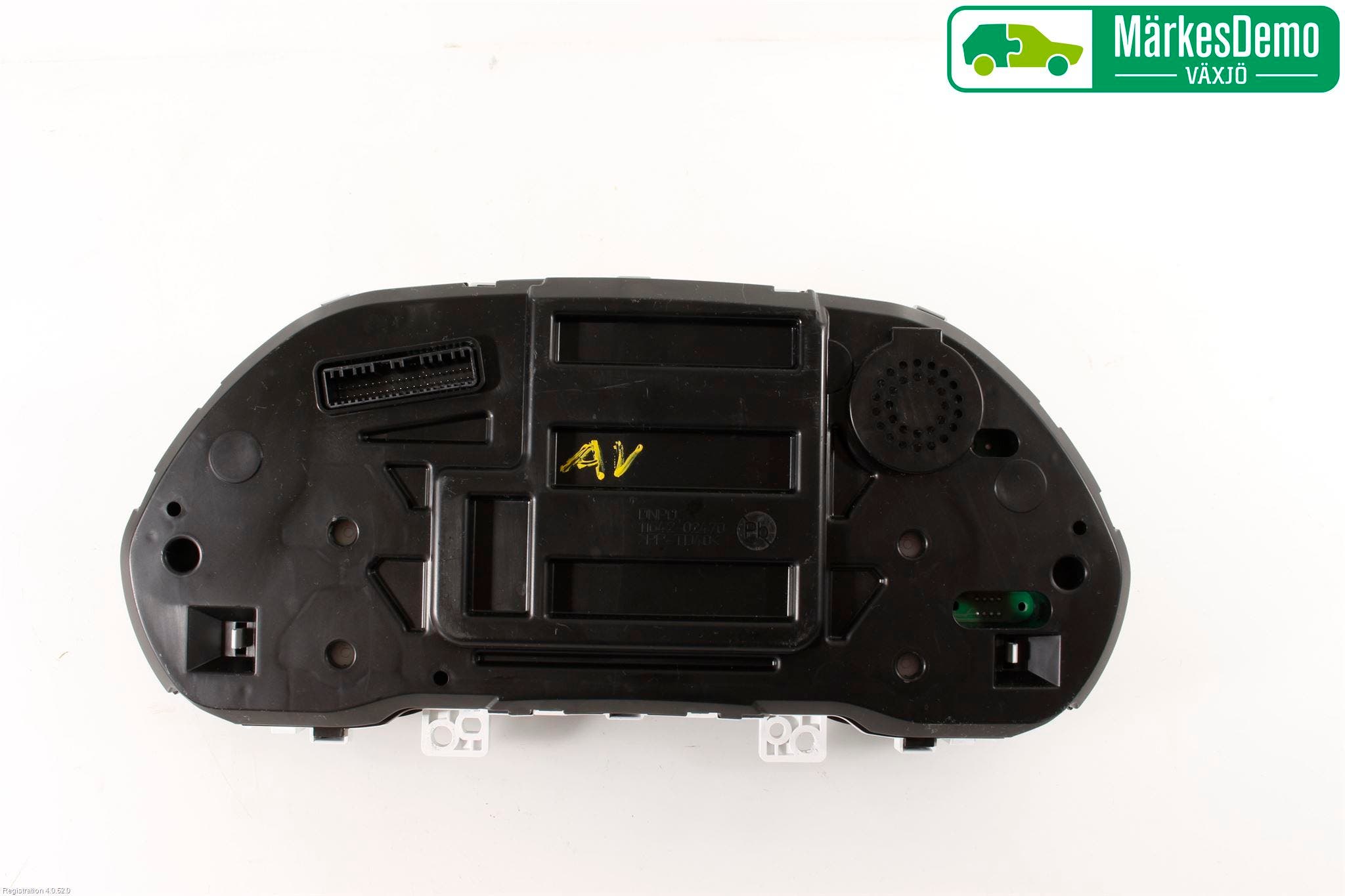 Hyundai i30 PD 17- Instrument Komb