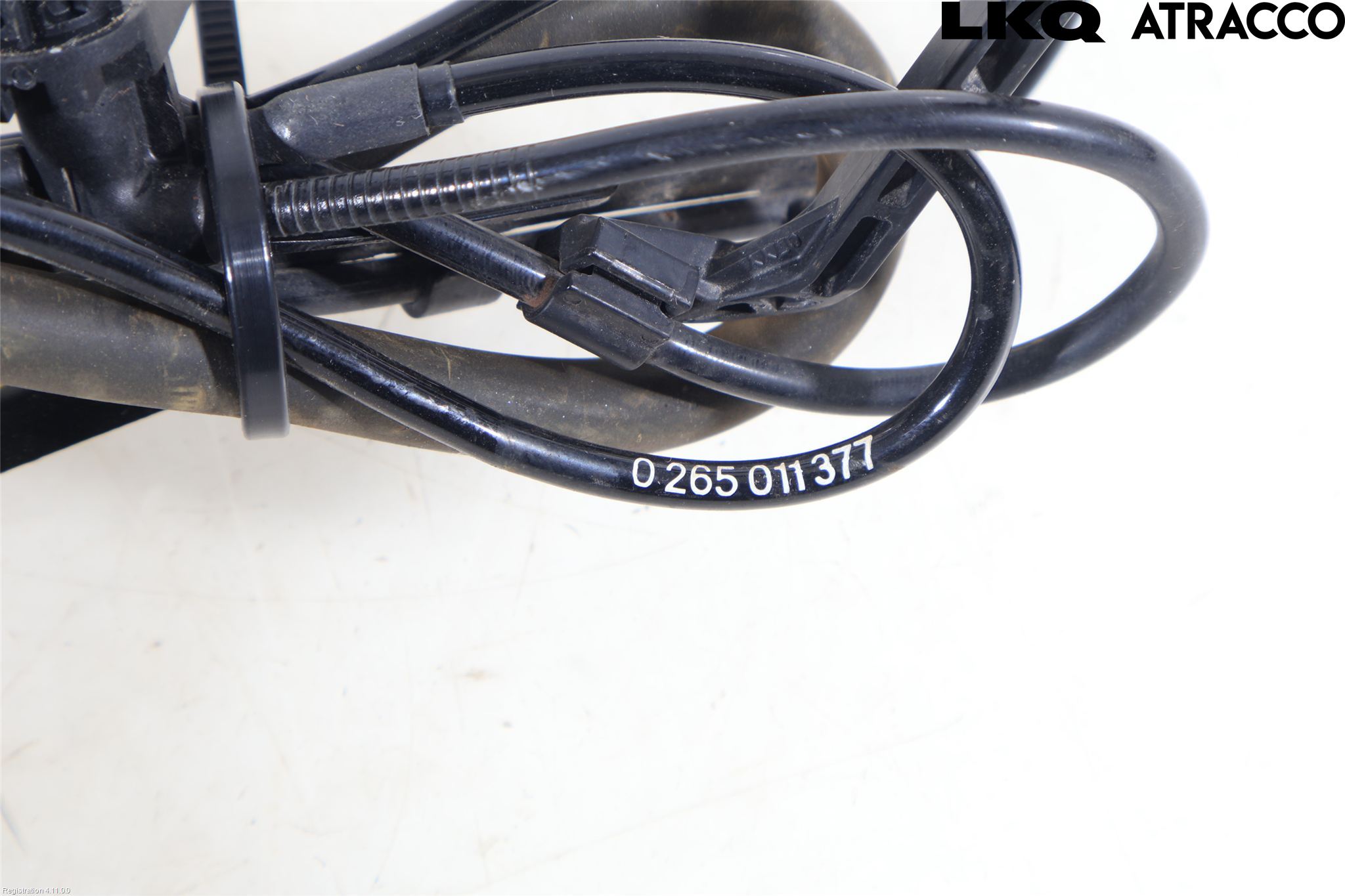 Lexus NX 340h/450h+ 21- Abs Sensor