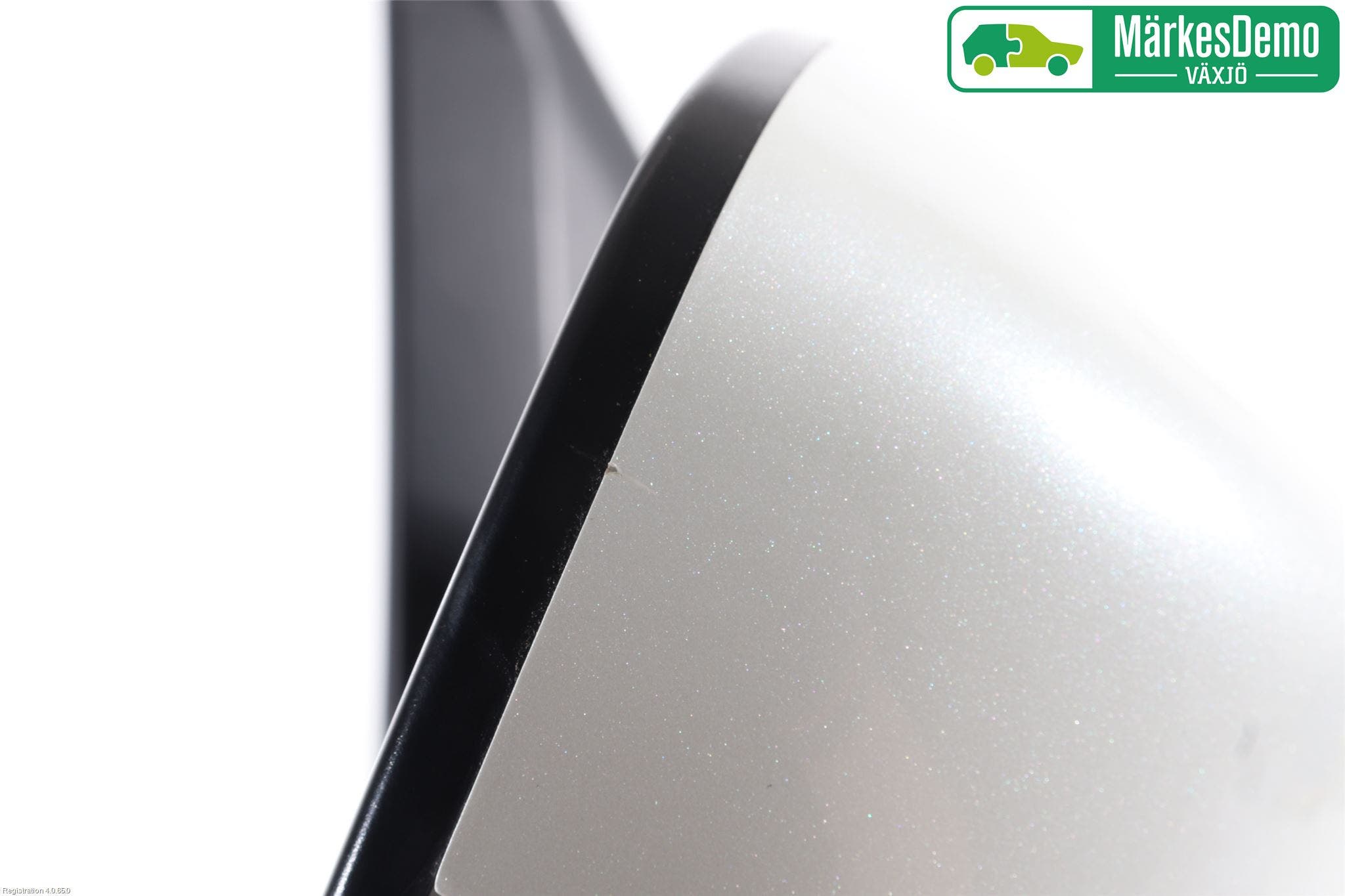 Suzuki SWIFT 17-24 Spegel Yttre El Hö