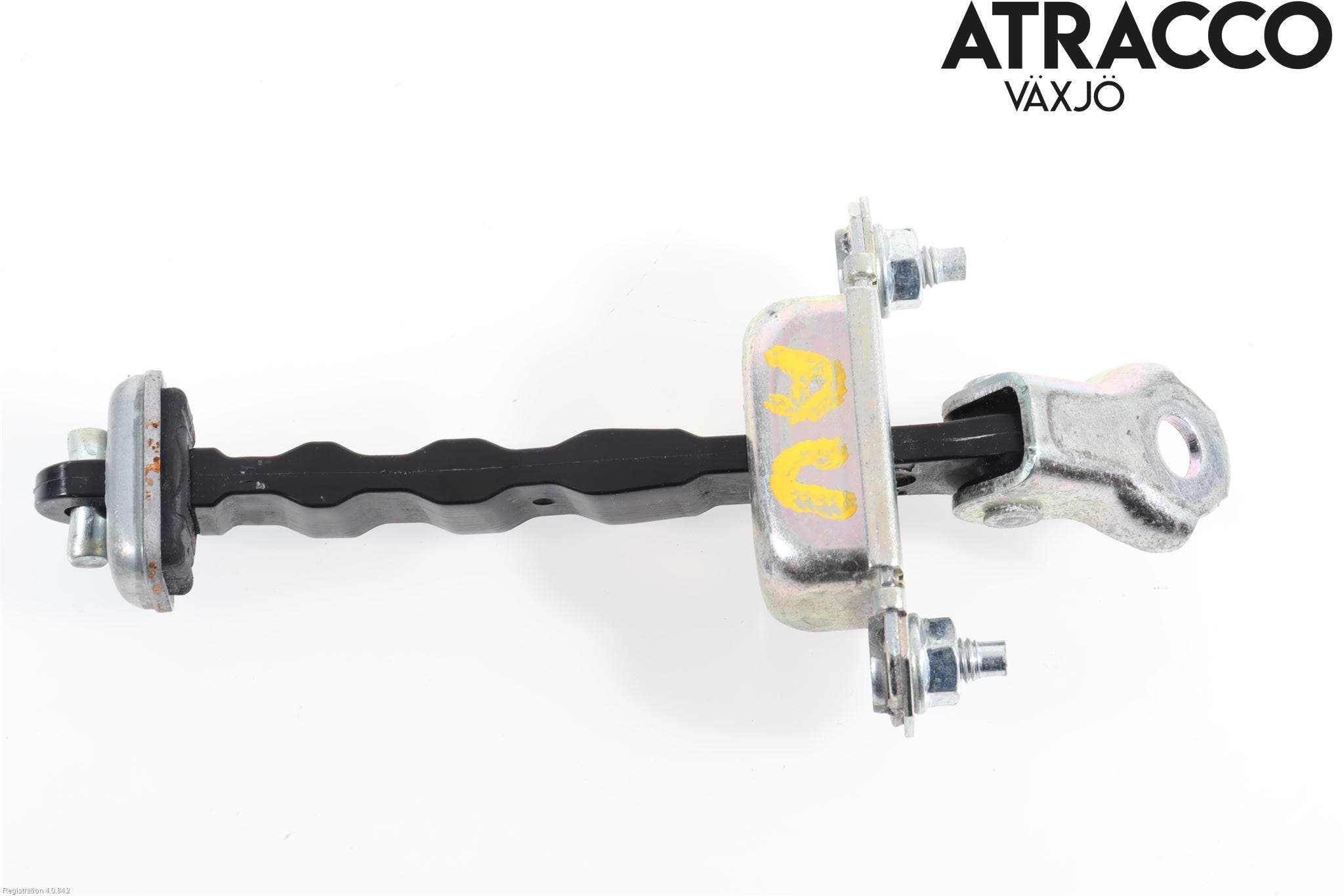 Subaru XV 18-22 Dörrstopp