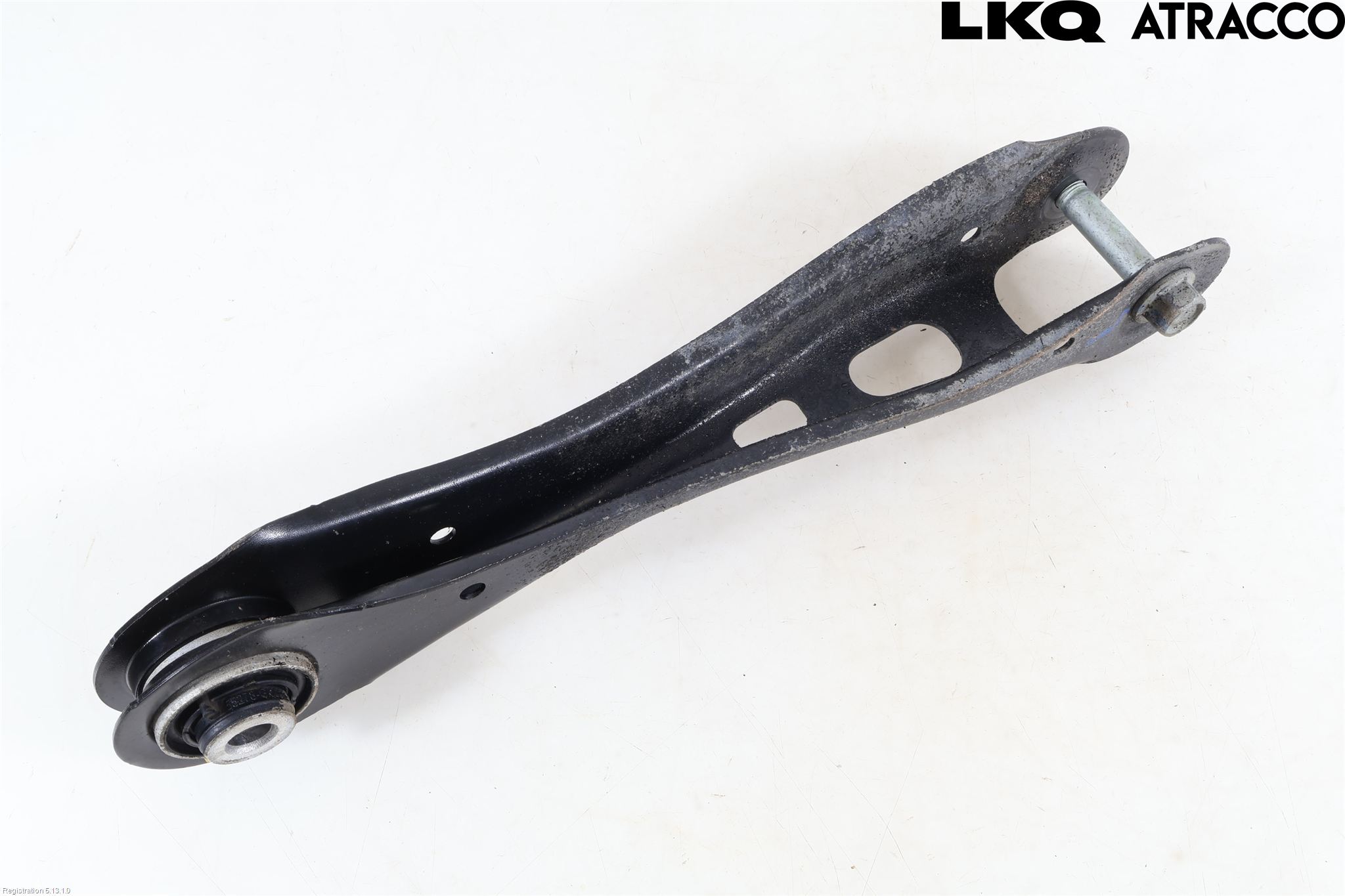 Kia EV6 (CV) 22- Bärarm Bak Höger