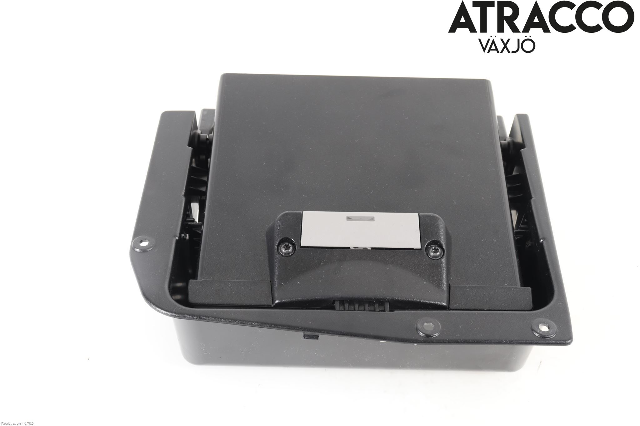 BMW 5 F10/F11/F18 09-17 Cd Radio - Multimediapanel