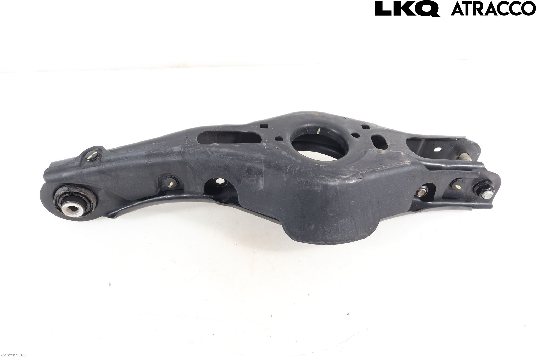 Hyundai TUCSON 05- Bärarm Bak Höger