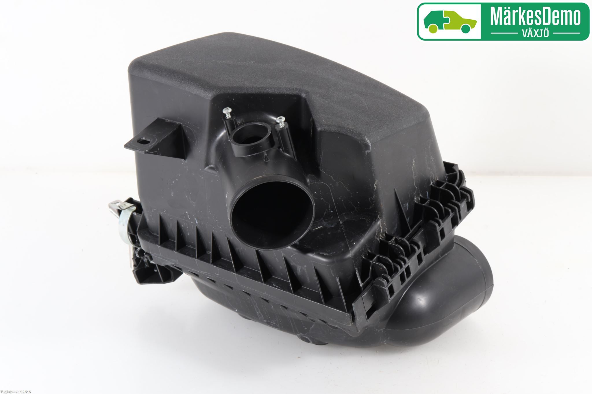 Toyota VERSO 09-18 Luftrenare