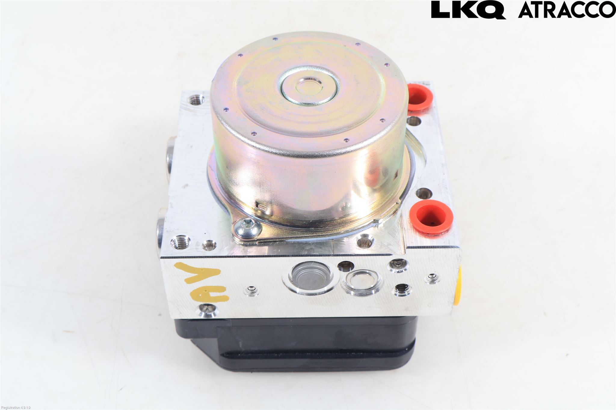 Toyota COROLLA CROSS XG10 22- Abs Hydraulaggregat