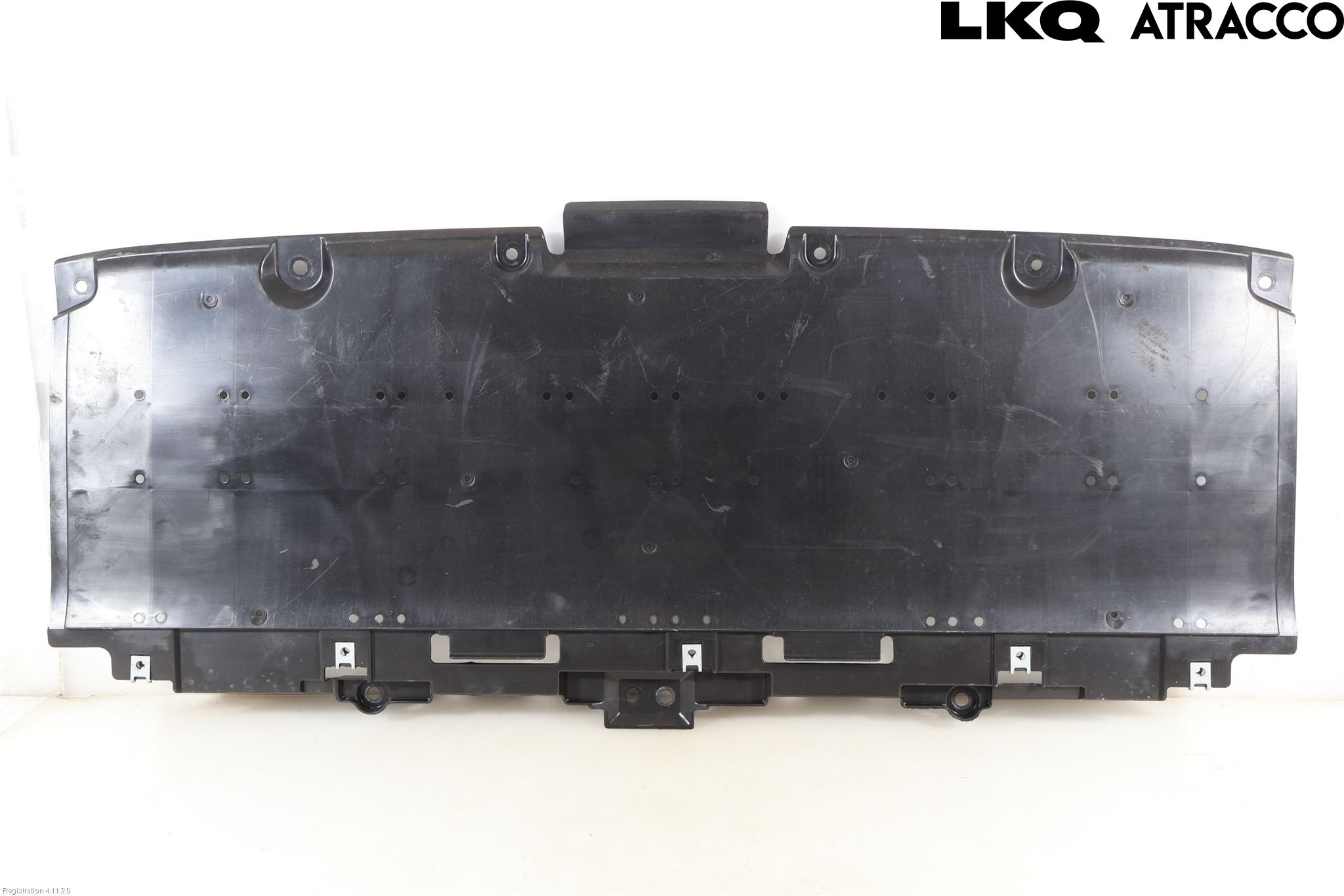 Mazda CX-60 22- Hasplåt Plåt-Plast