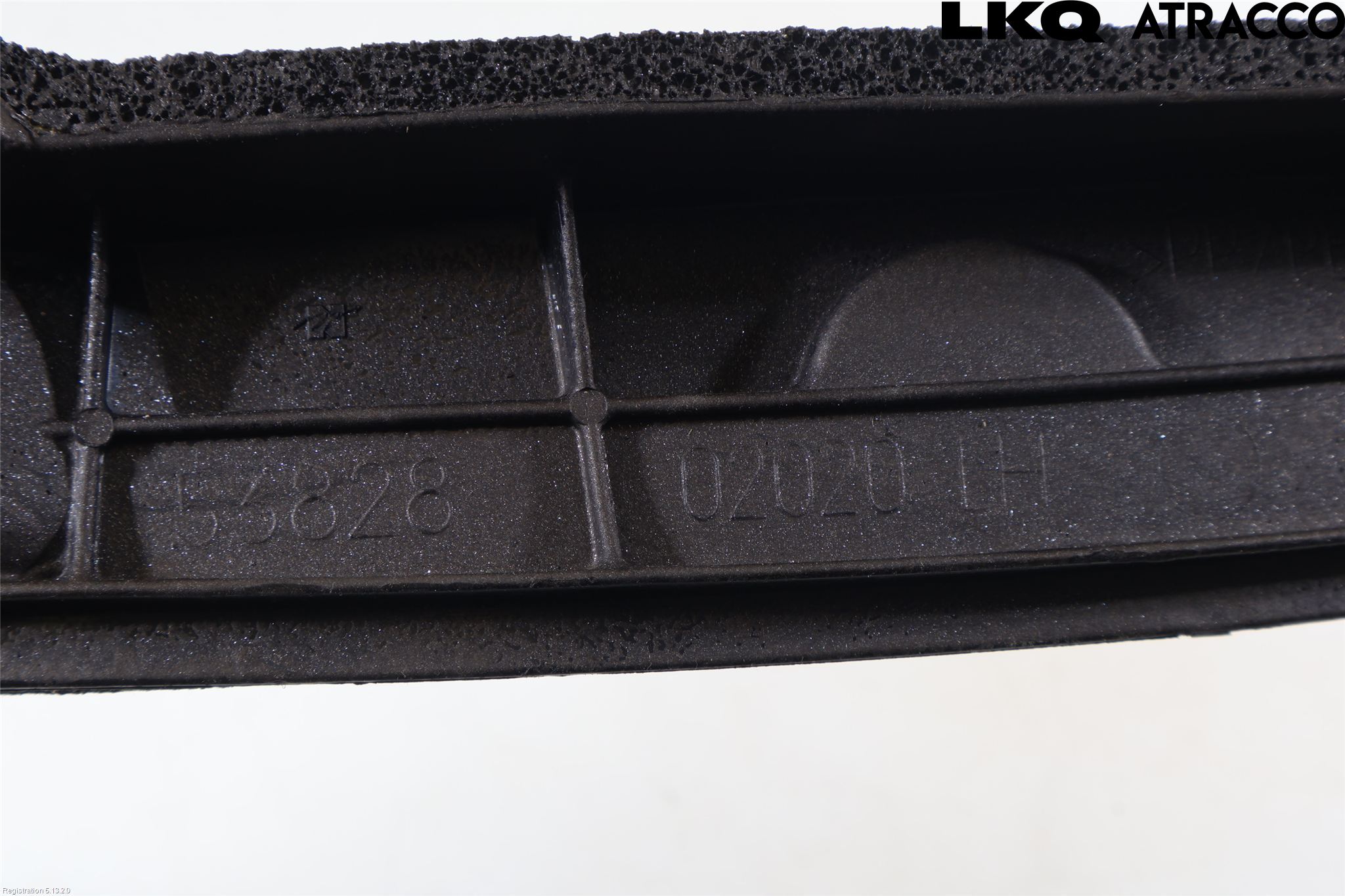 Toyota COROLLA 02-07 Skärm Inner