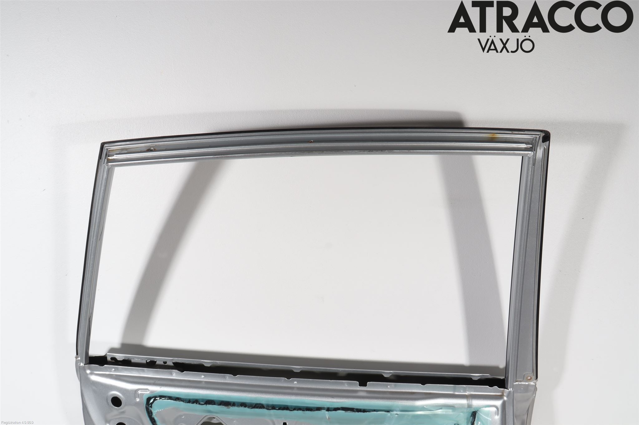 Toyota RAV 4 00-06 Dörr Bak Vänster