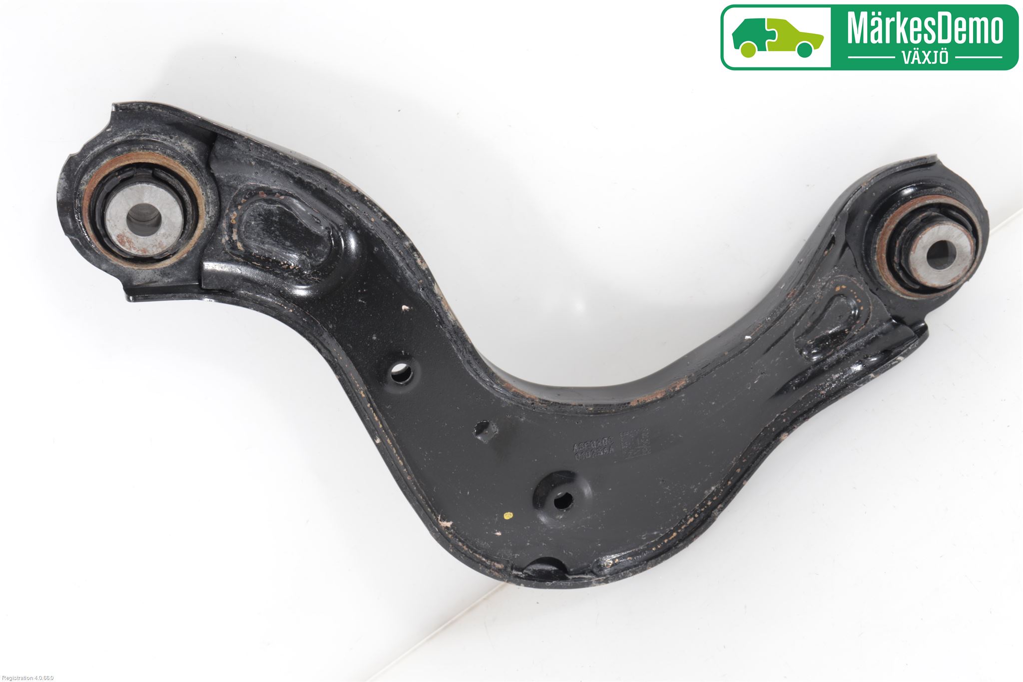 Honda CIVIC 17-22 Bärarm Bak Övre Höger