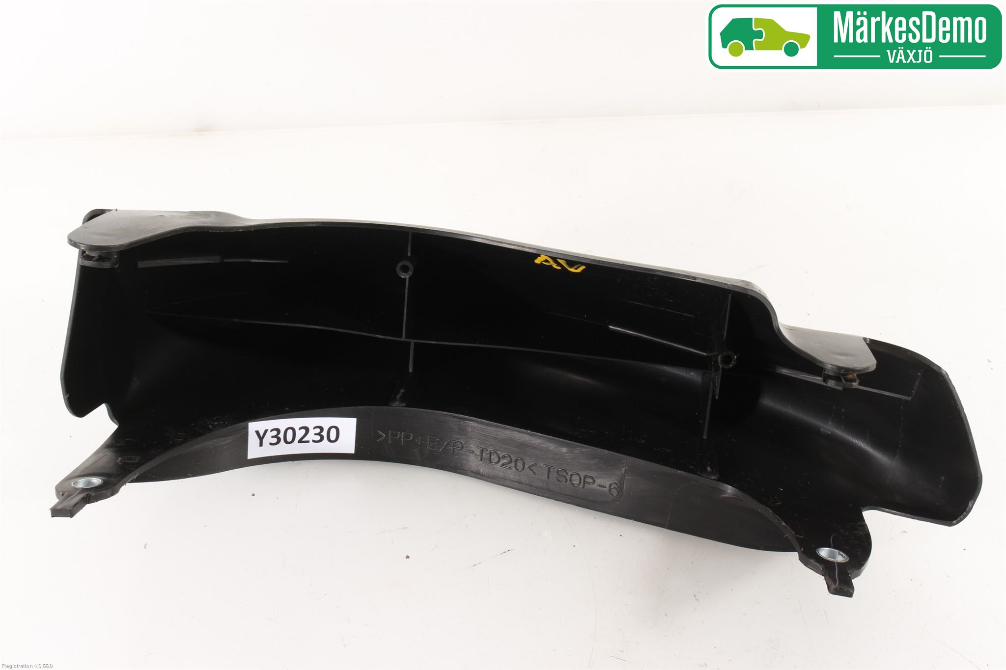 Lexus RX AL20 16-22 Bärarm Bak Höger