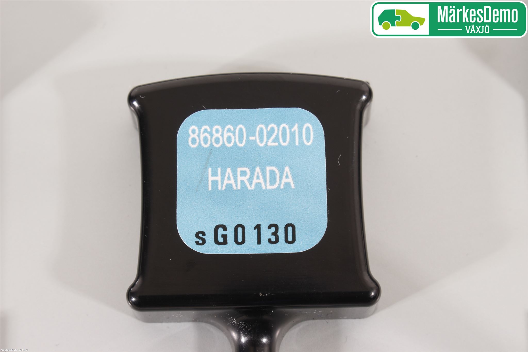 Toyota AURIS 13-19 Antenn El