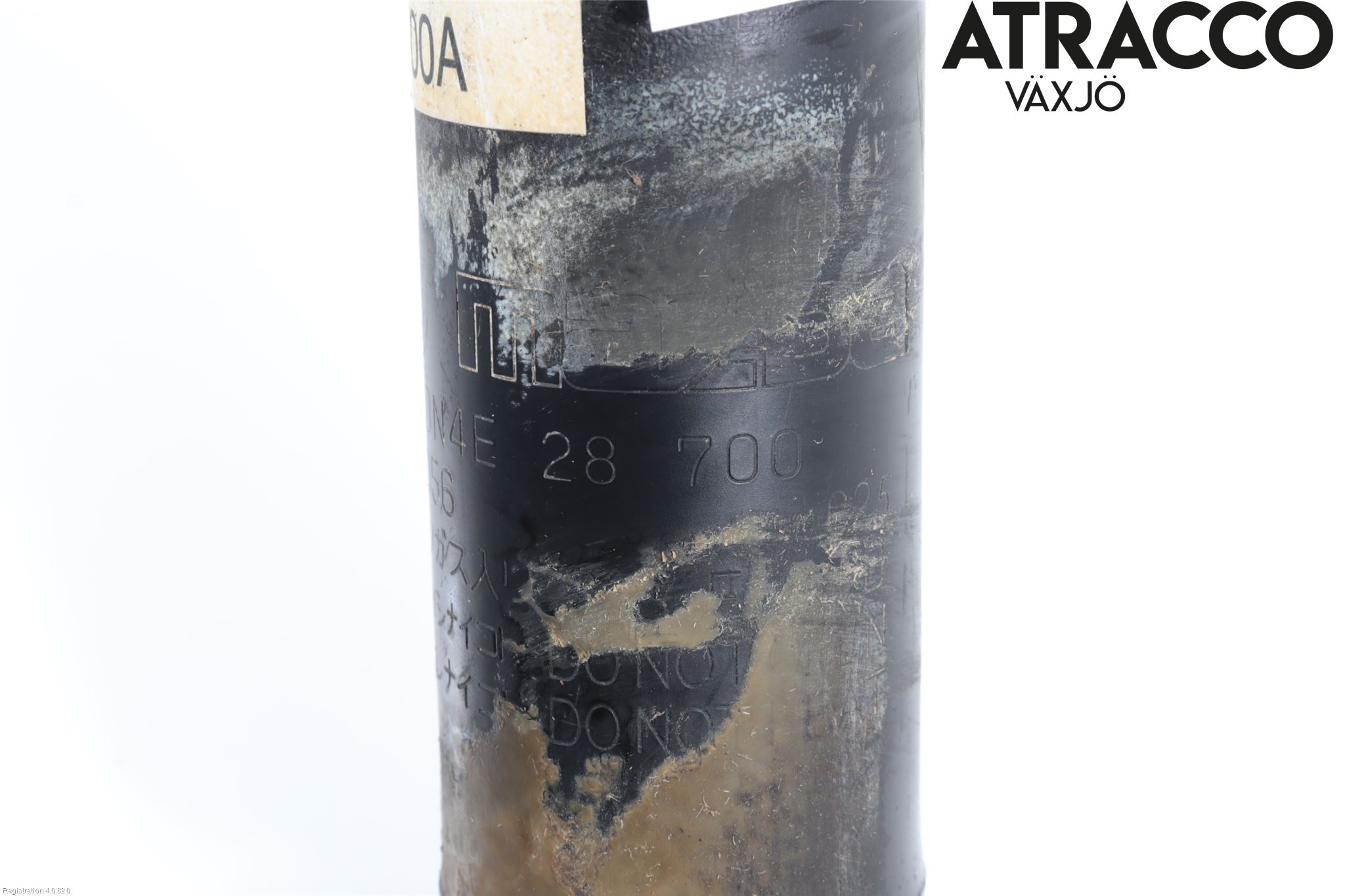 Mazda MX-30 20- Stötdämpare Bak