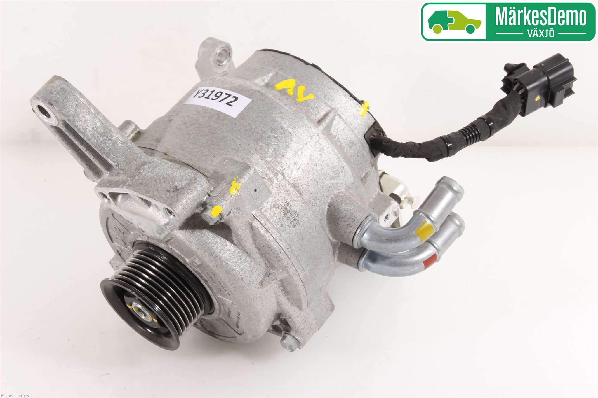 Hyundai IONIQ AE 17-22 Generator