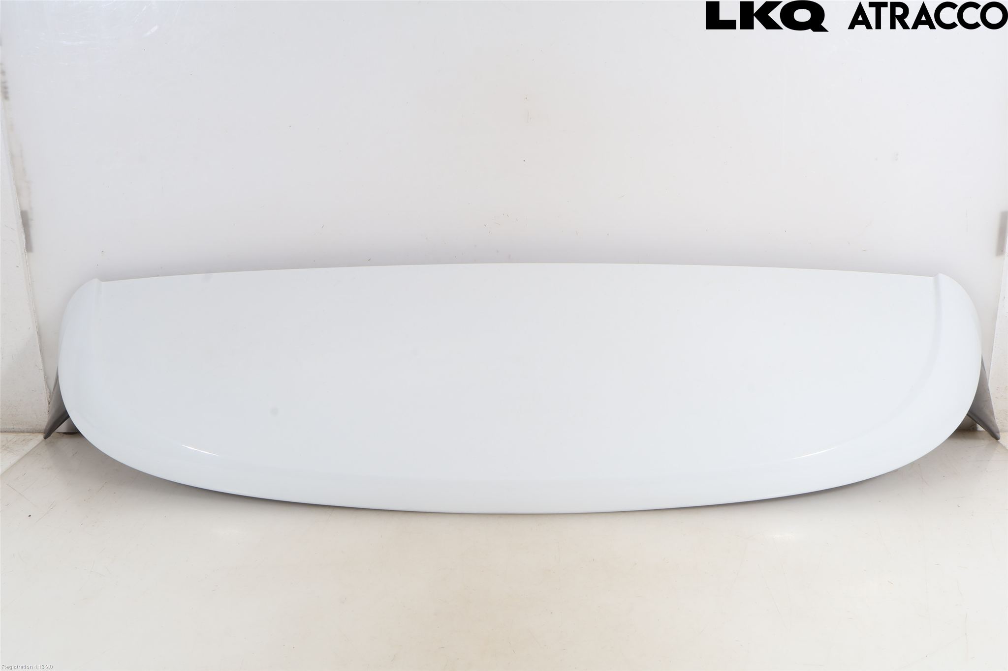 Citroen C3 AIRCROSS 18-23 Spoiler Baklucka