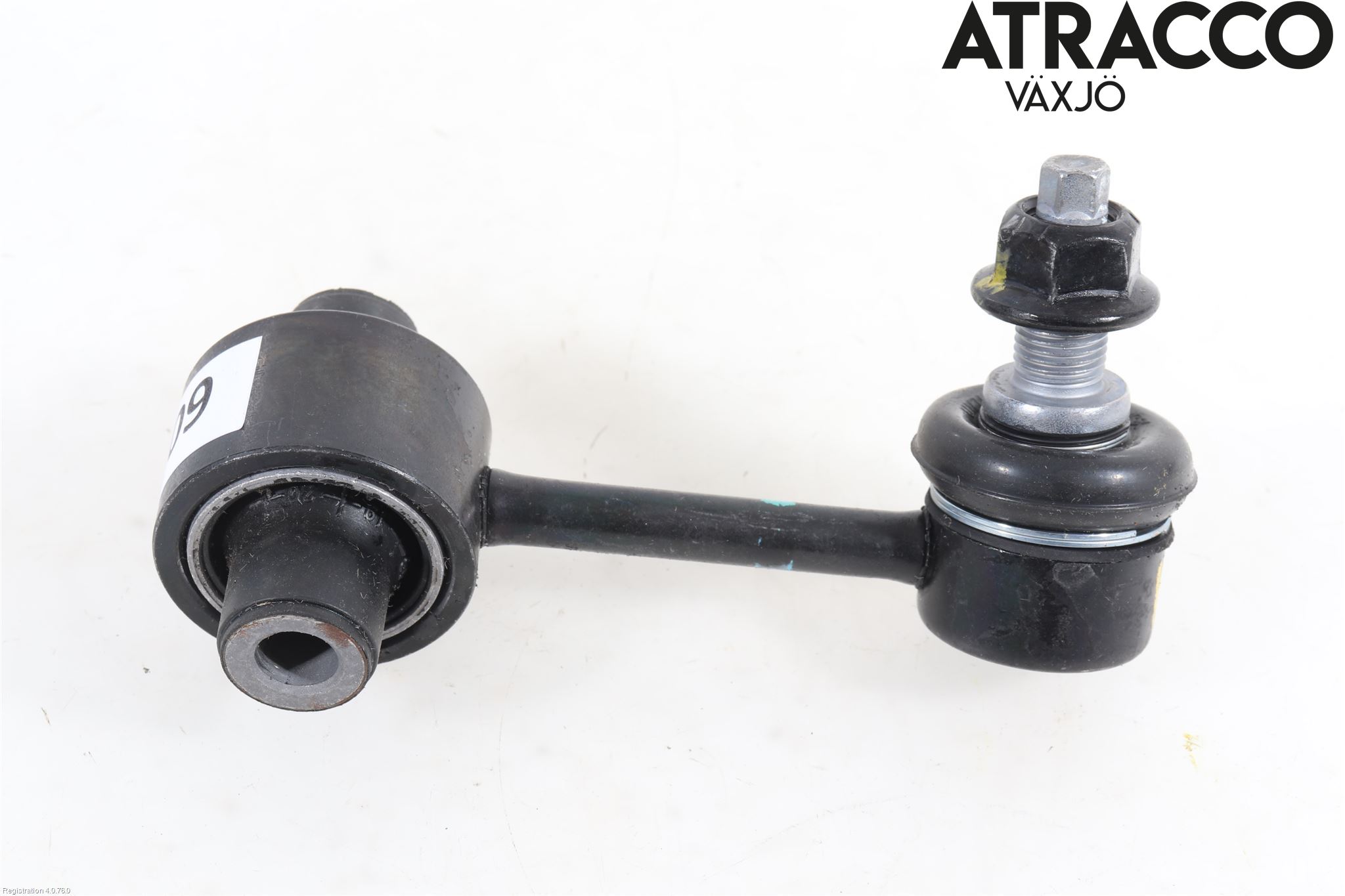 Hyundai TUCSON 05- Krängningshämmarstag Bak