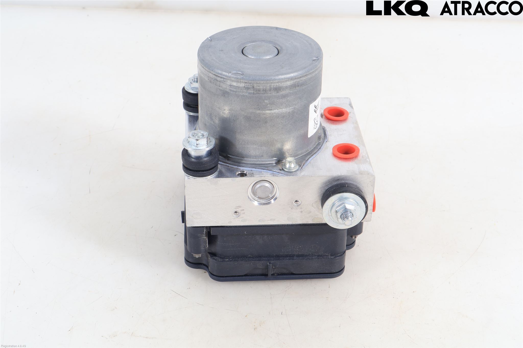 Peugeot 408 22- Abs Hydraulaggregat