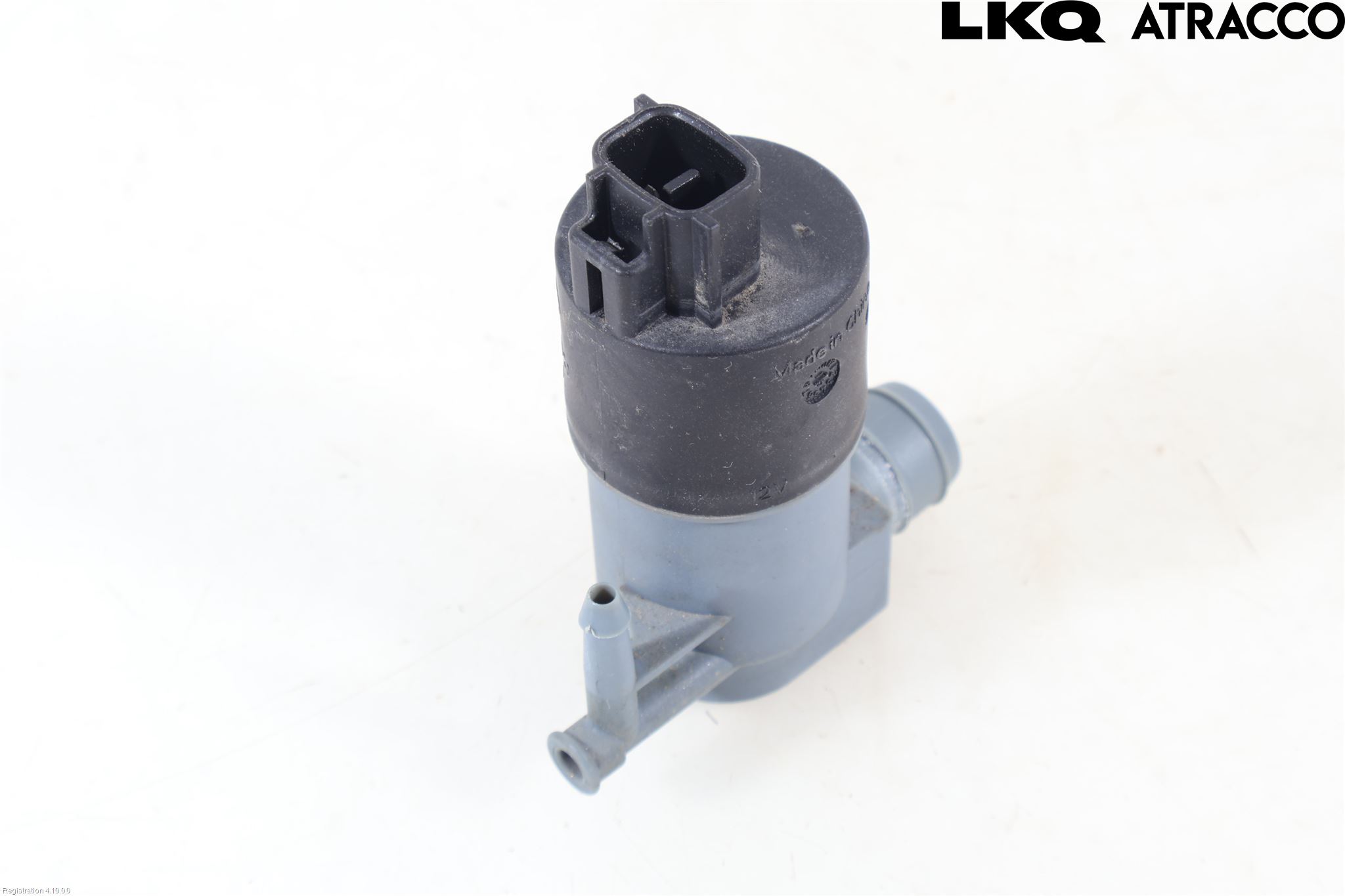Toyota YARIS XP130 15-20 Spolarpump Vindruta