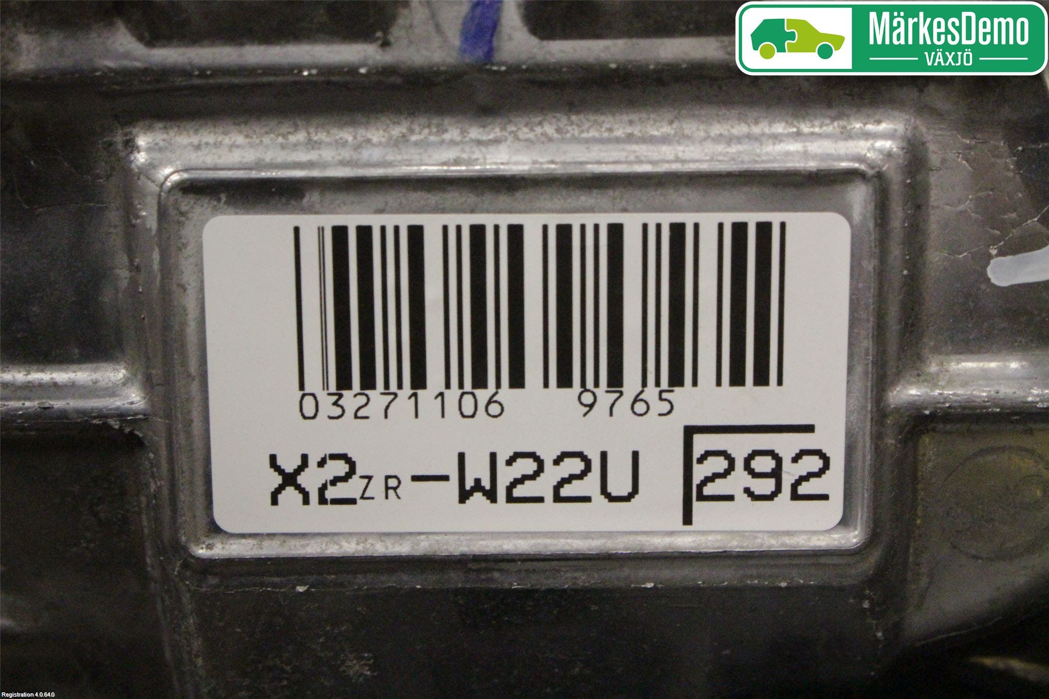 Toyota C-HR 16-23 Motor Bensin