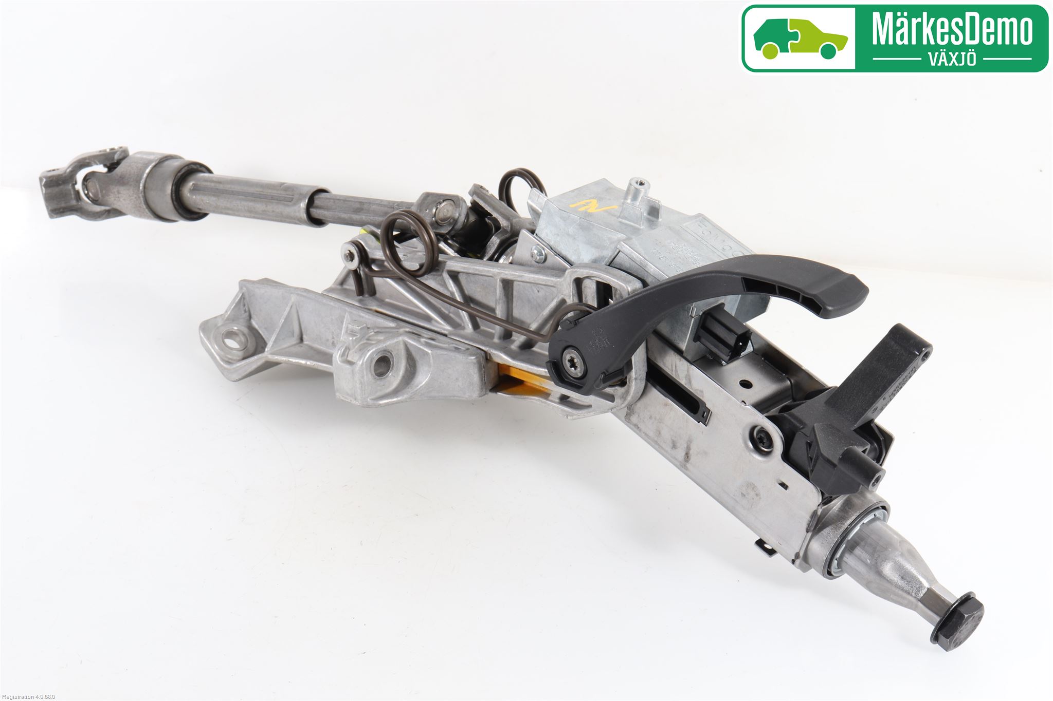 Ford FOCUS 15-18 Rattaxel