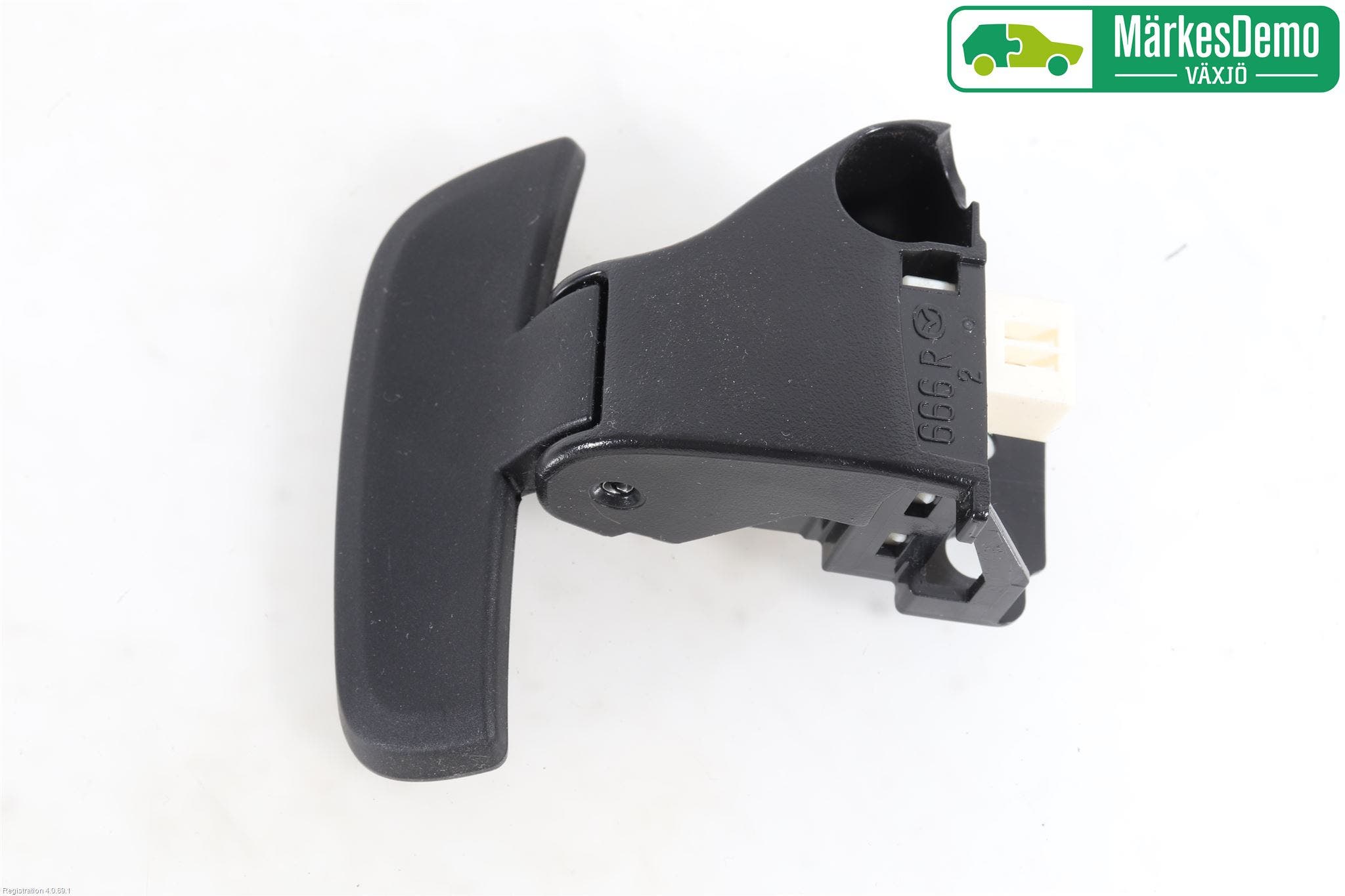 Mazda 6 13- Spak-Rattreglage Radio