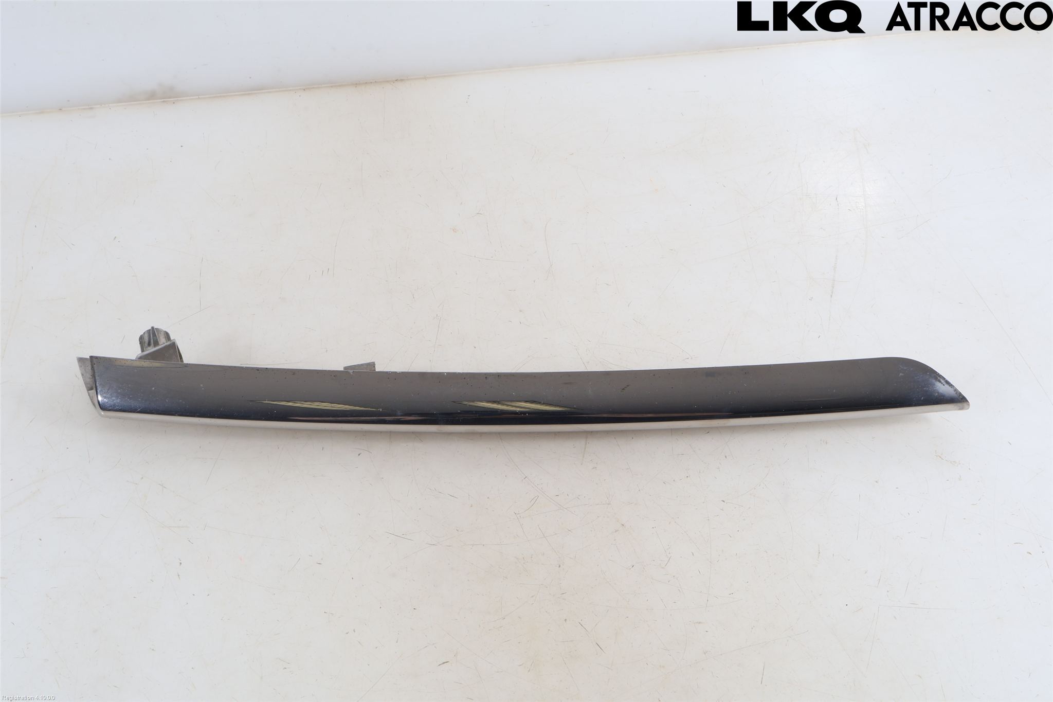 Toyota PROACE II 16- Grilldel Vänster