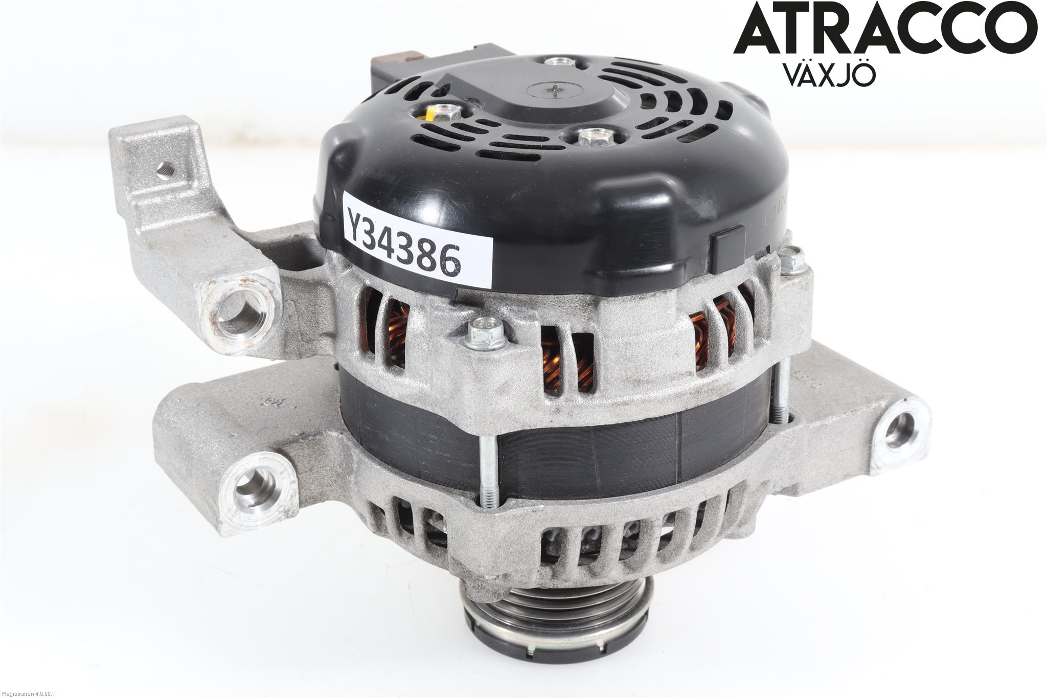 Toyota COROLLA 19- Generator