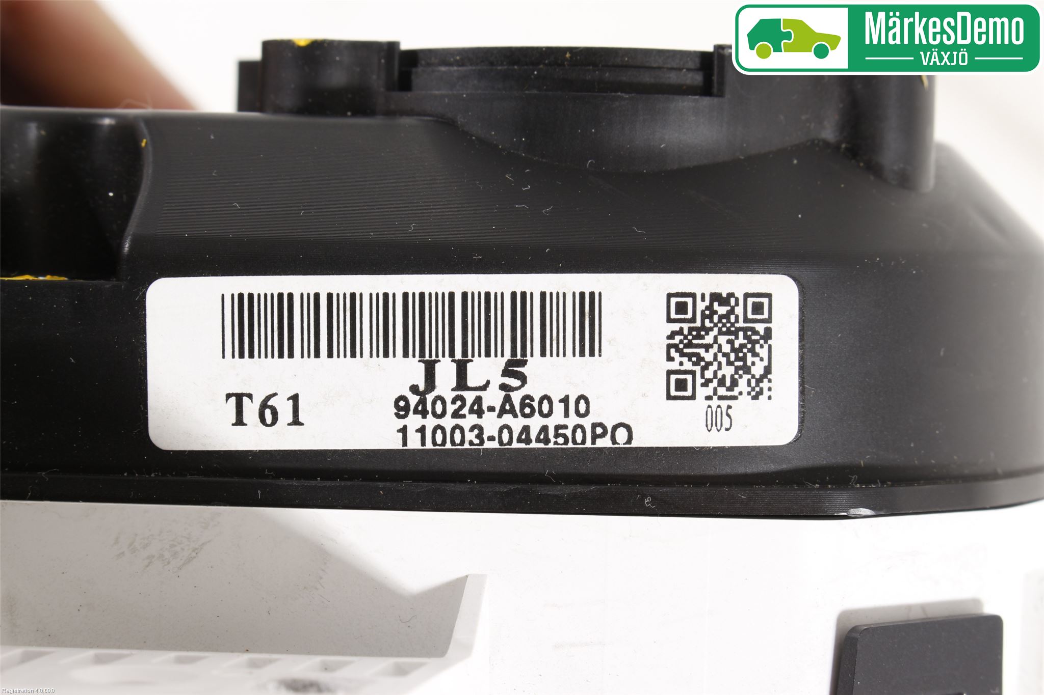 Hyundai i30 GD 13-17 Instrument Komb
