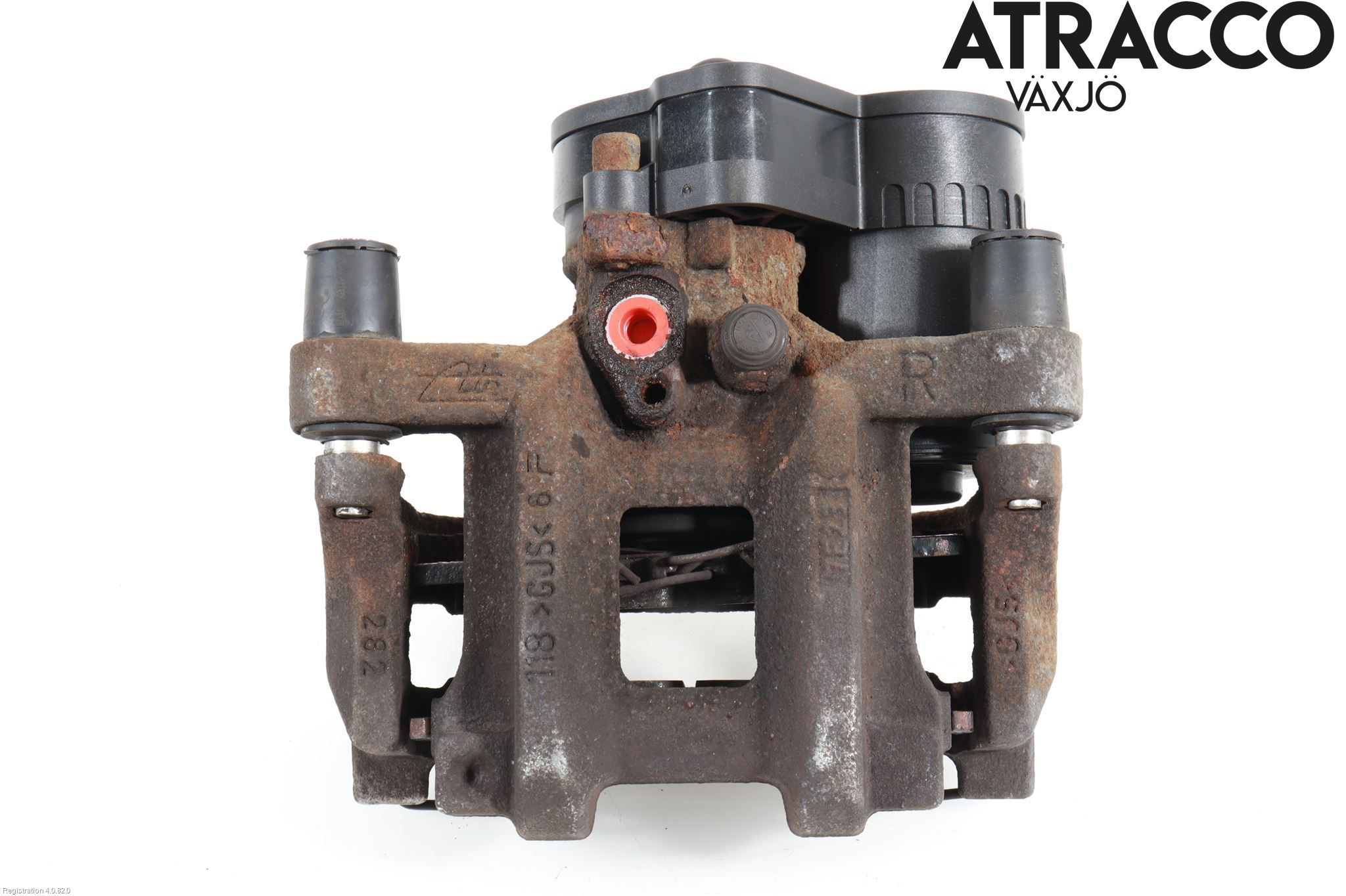 Honda CIVIC 17-22 Bromsok Bak Höger