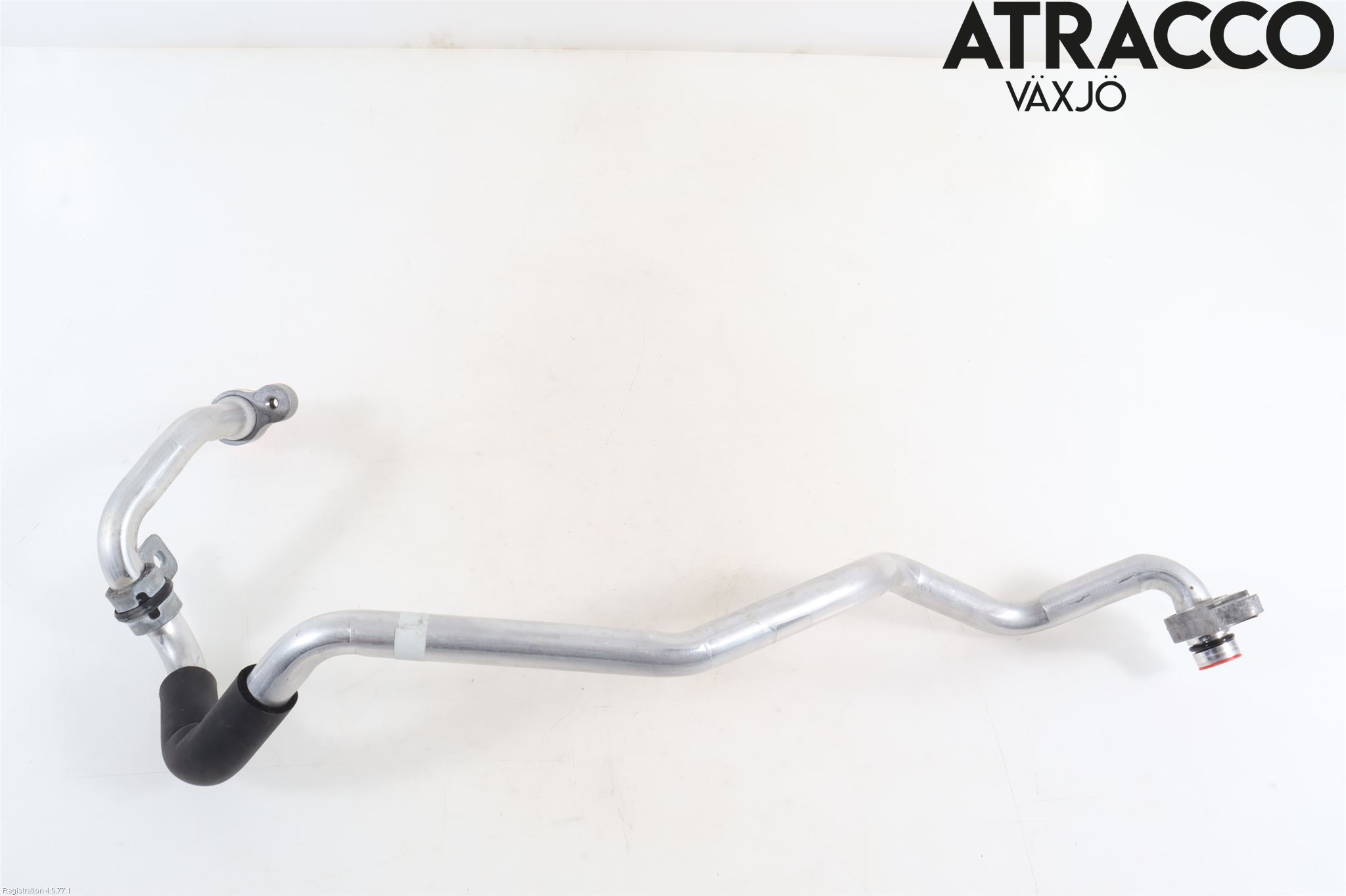 Suzuki SWIFT 17-24 Ac Slang-Rör