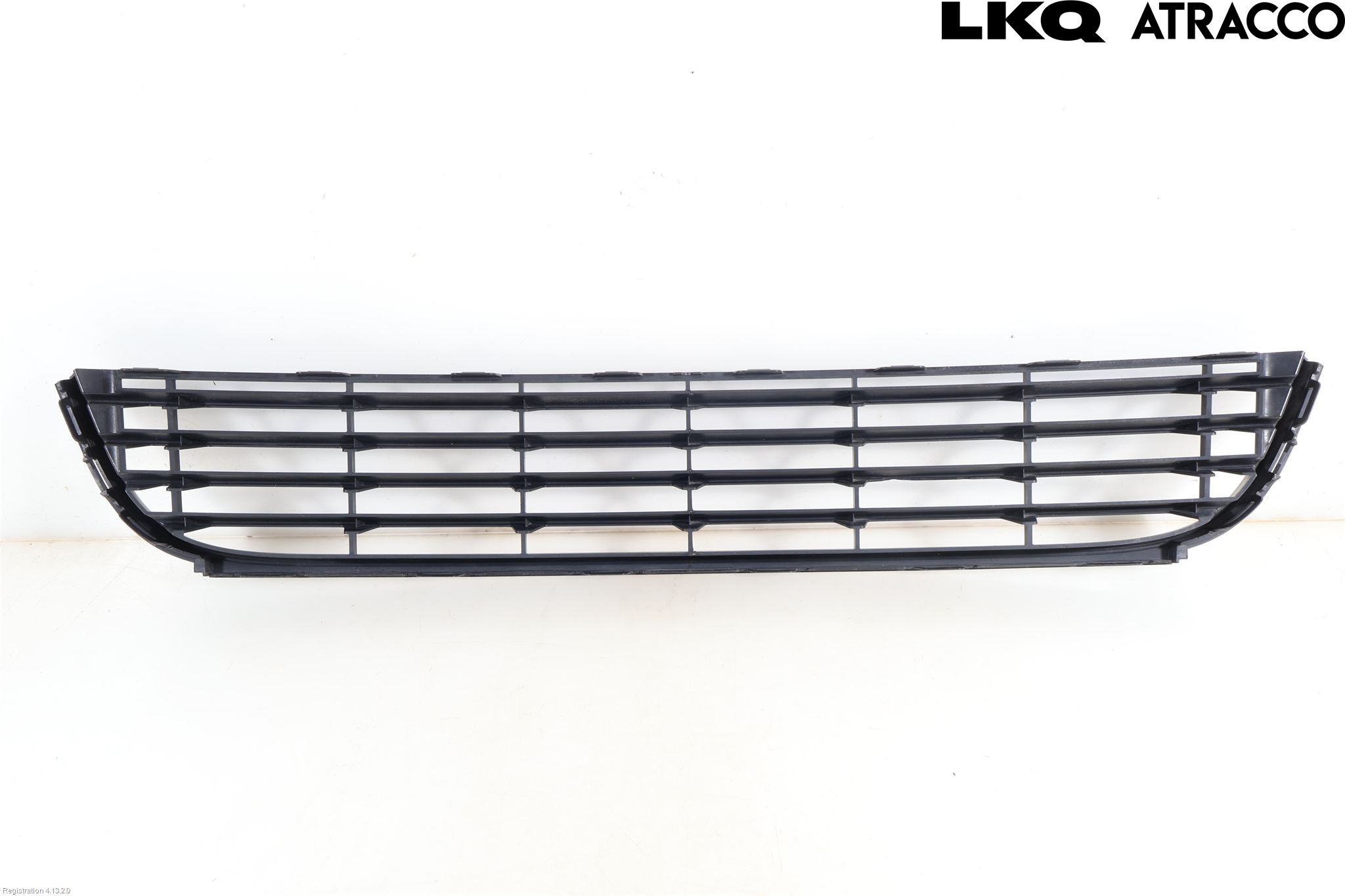 Volkswagen VW GOLF PLUS/CROSS GOLF 04-14 Grilldel Mitt