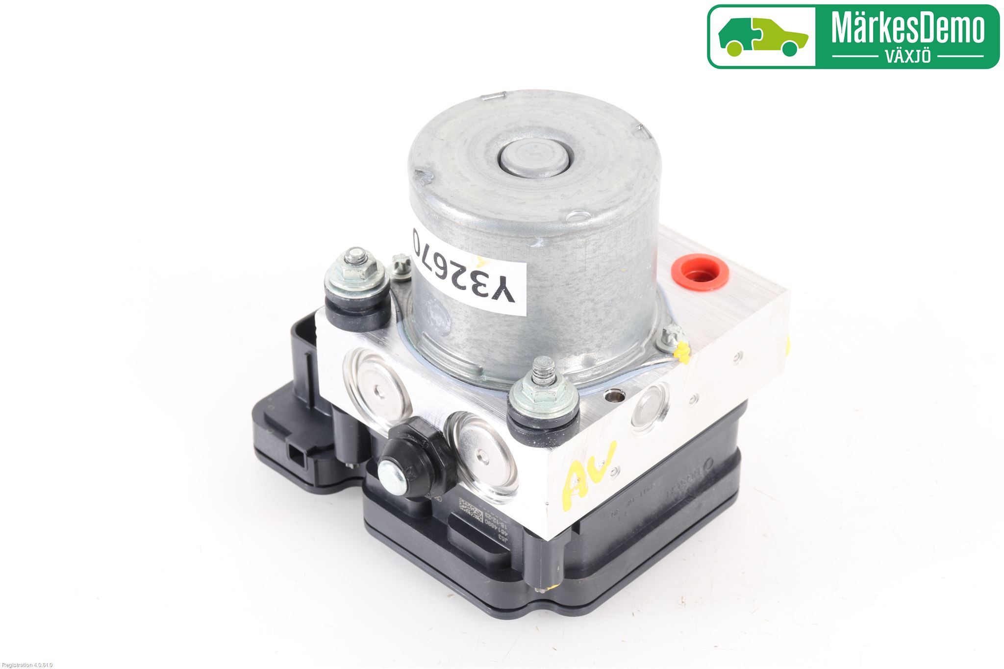 Mazda MX-5 IV (ND/ND2/ND3) MIATA 15- Abs Hydraulaggregat