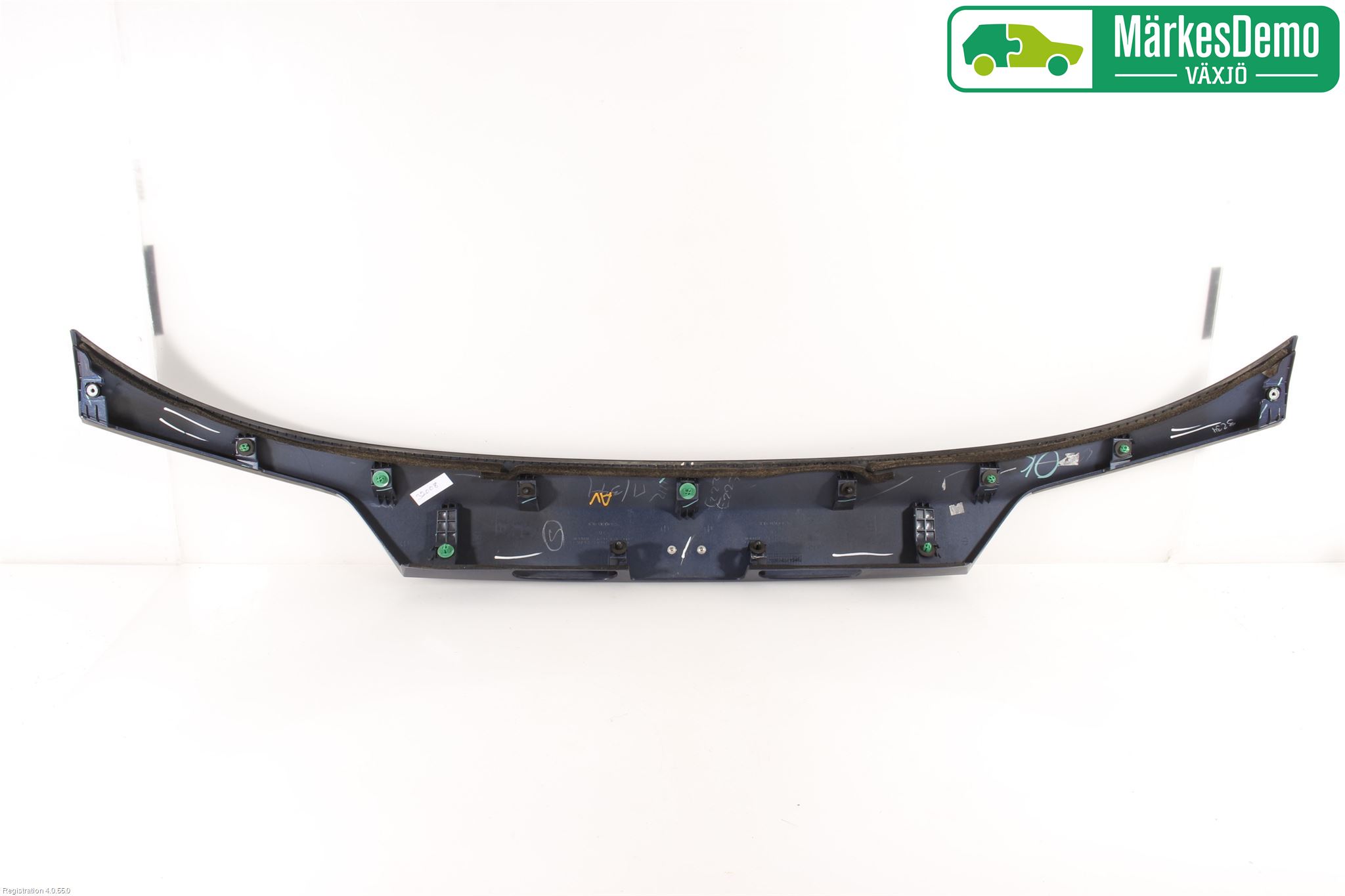 Honda HR-V 15-21 Reflexramp-Dekorramp