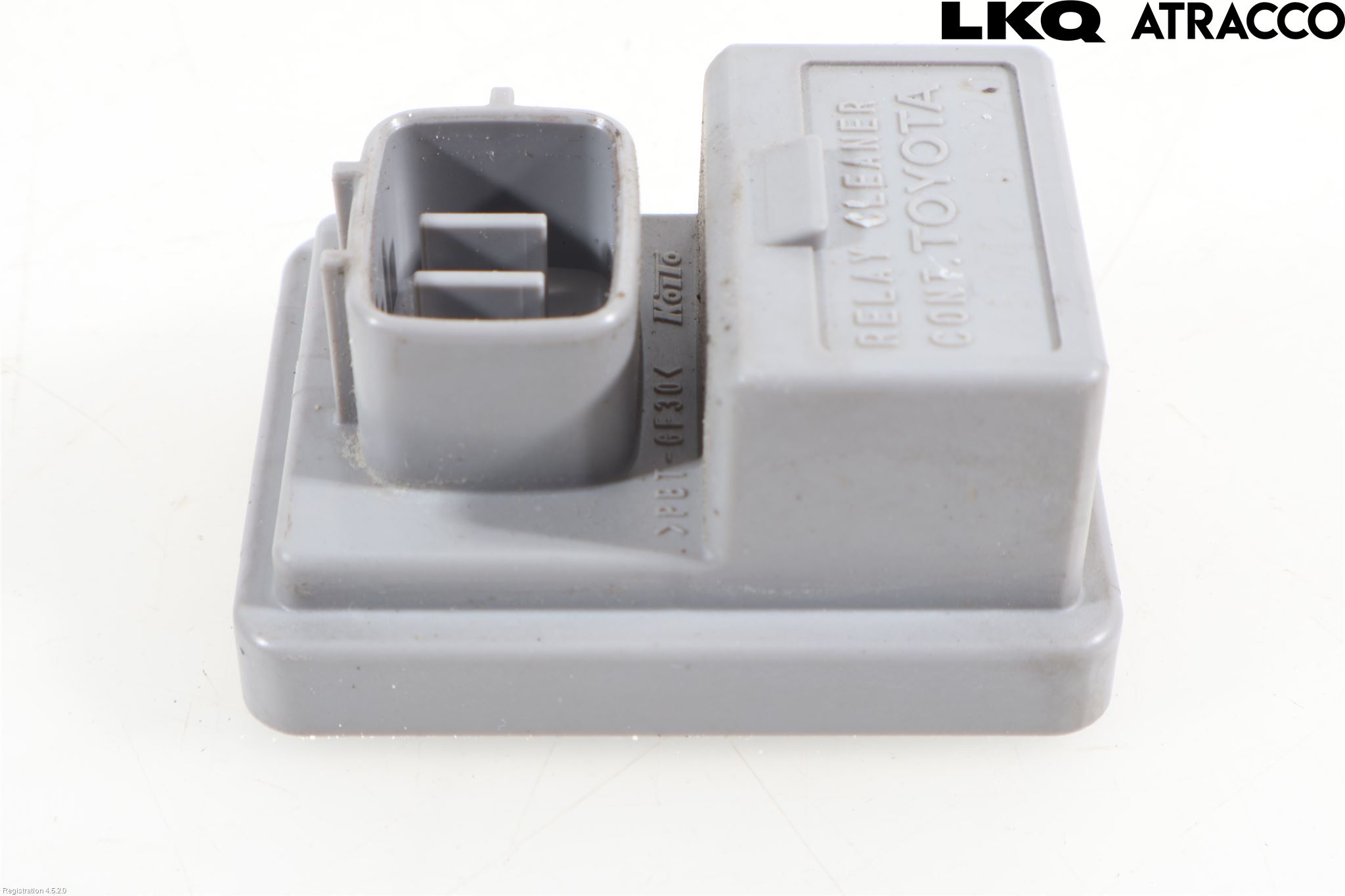 Lexus IS 250/350 14-20 Relä Spolning