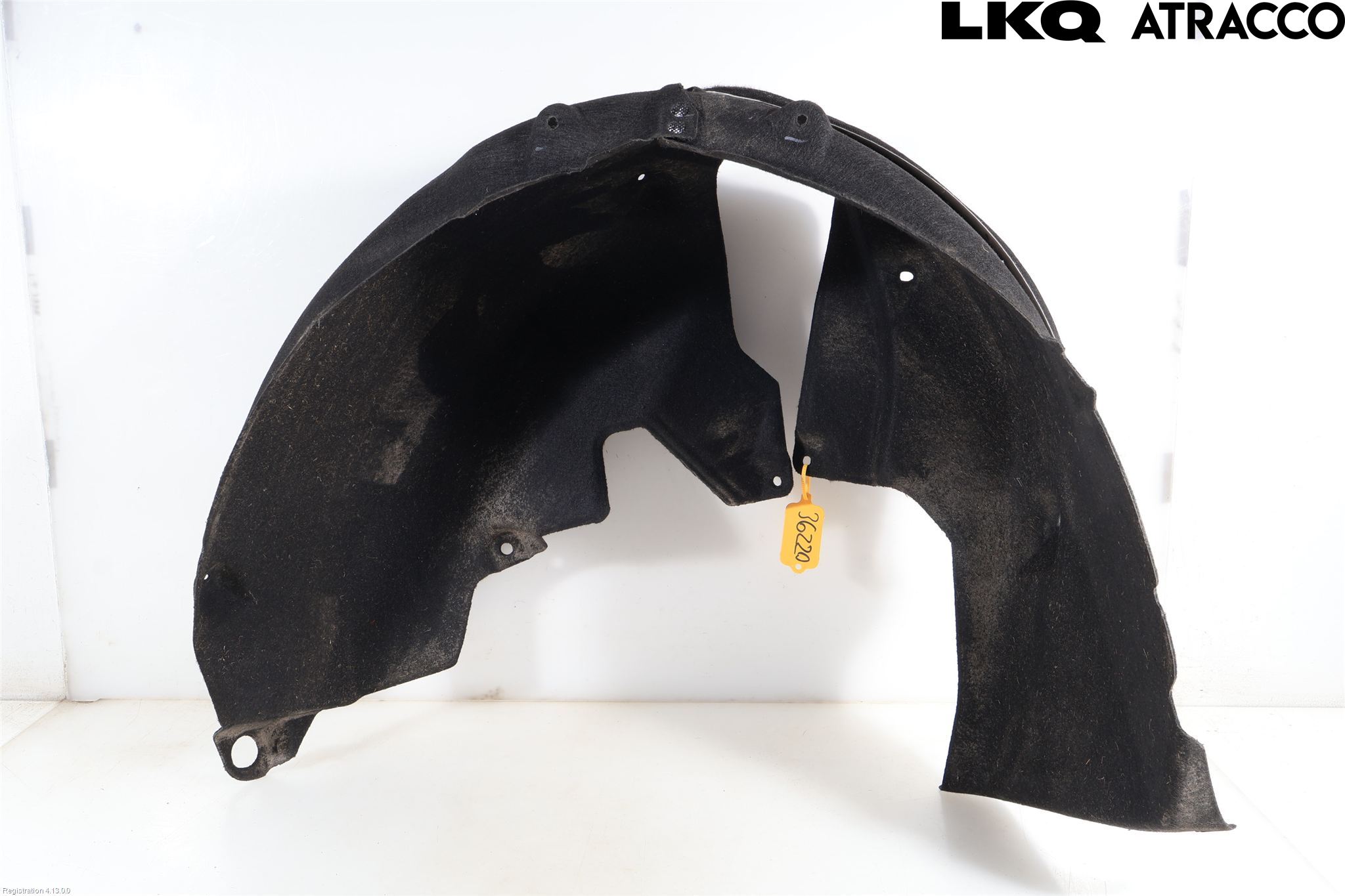 Honda CR-V 24- Skärm Inner