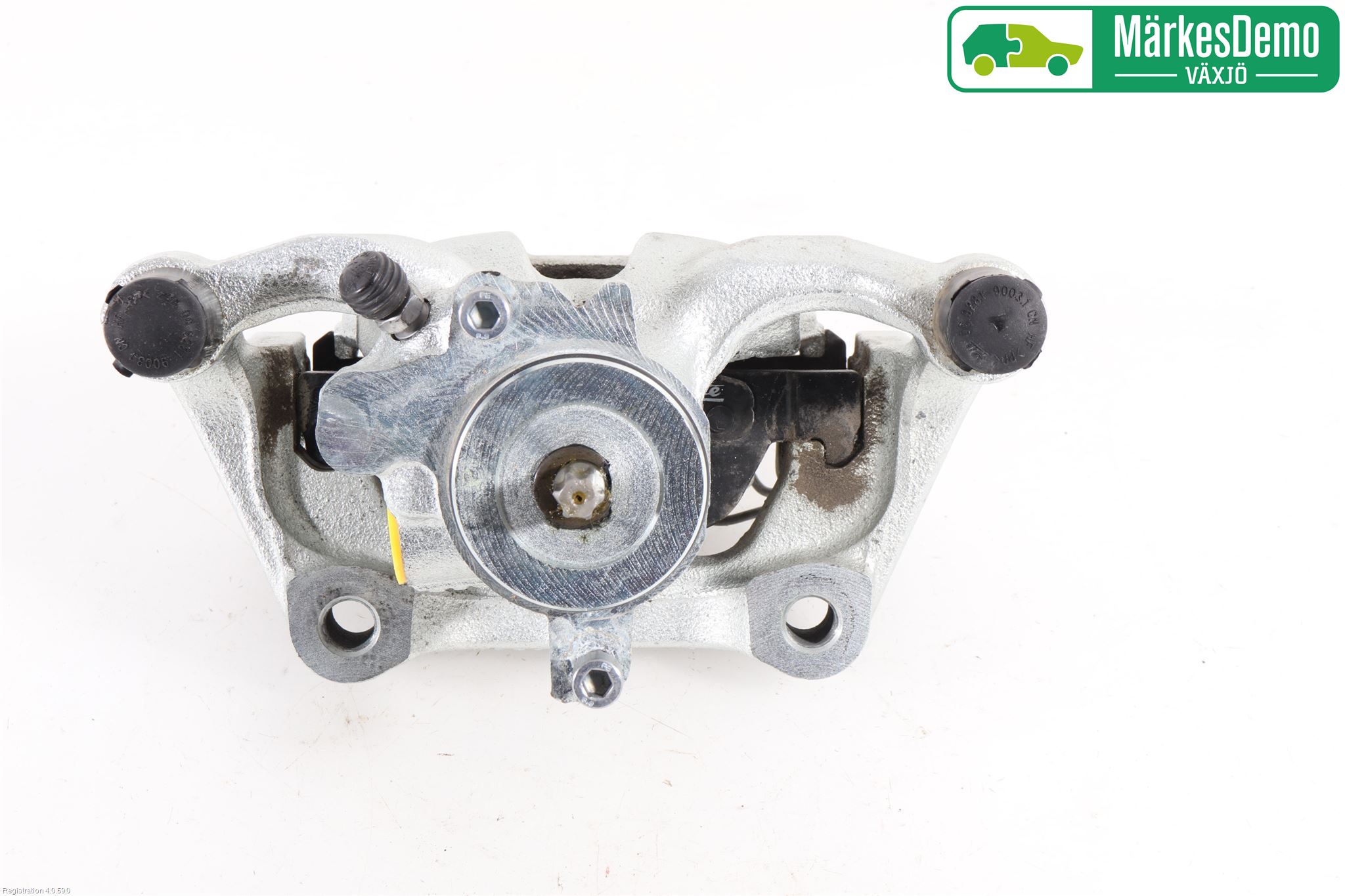 Mazda 3 IV 19- Bromsok Bak Vänster