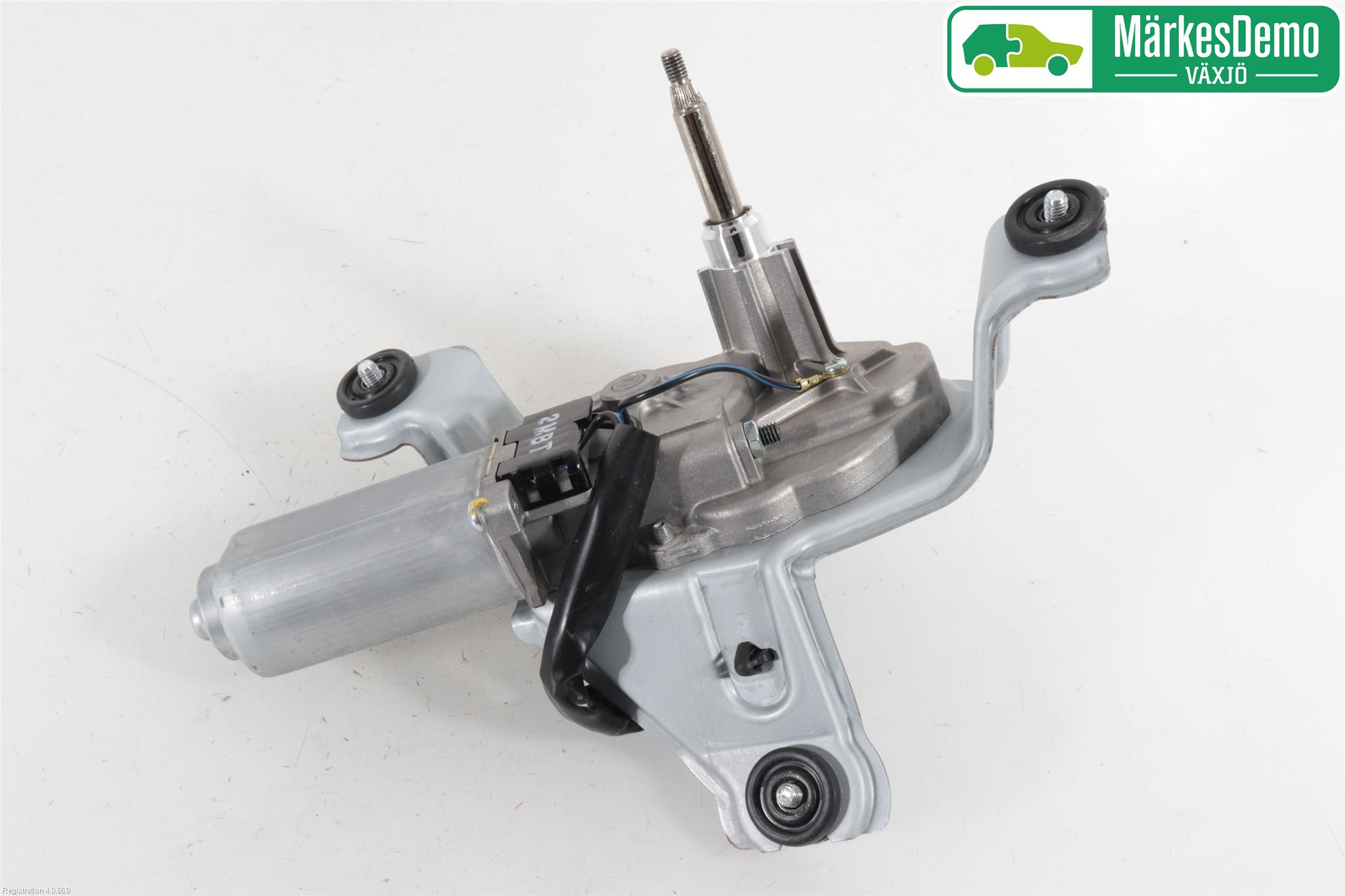 Hyundai i40 16-18 Torkarmotor Baklucka