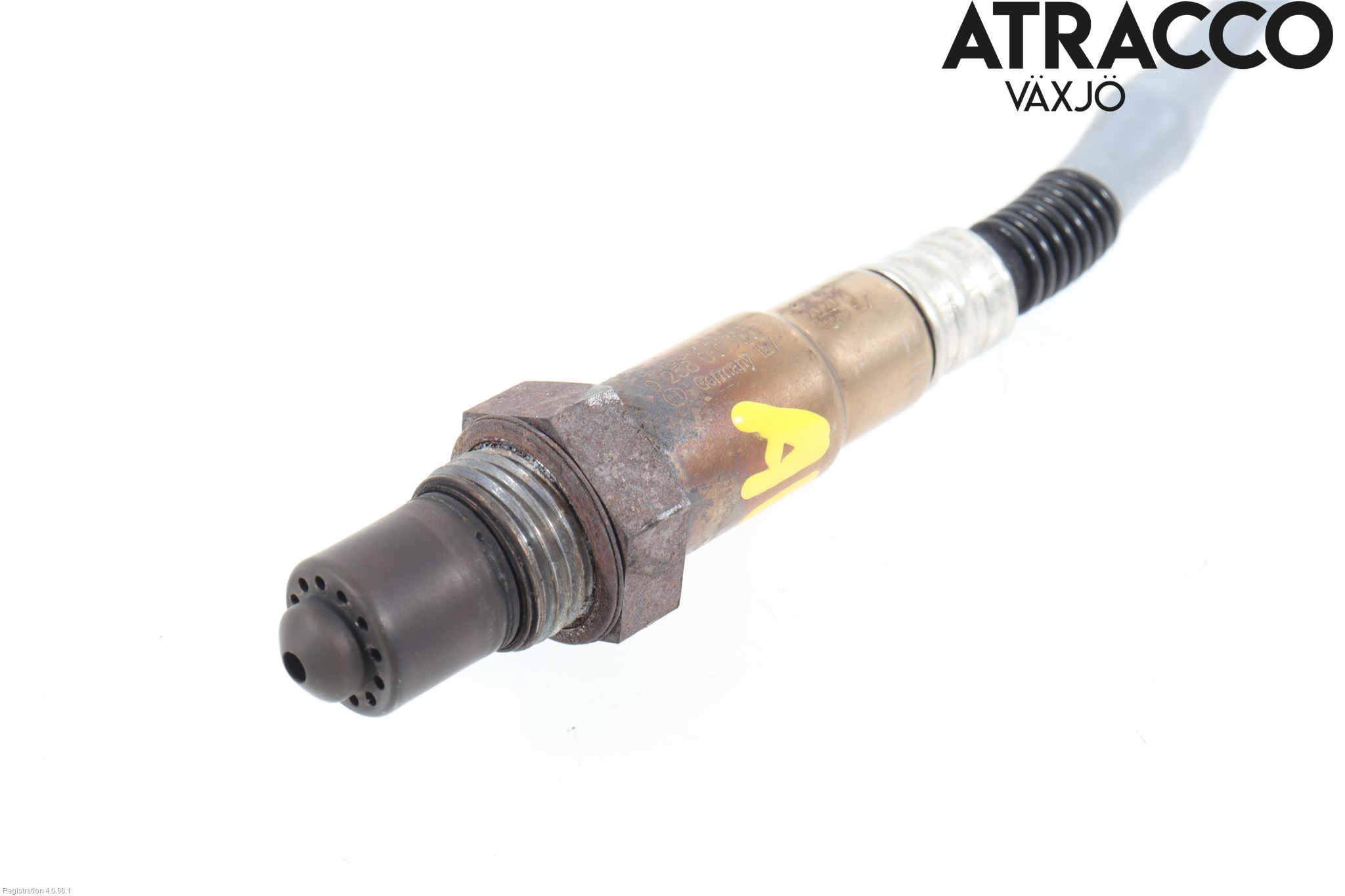 Opel ASTRA J 10-15 Injlambdasond