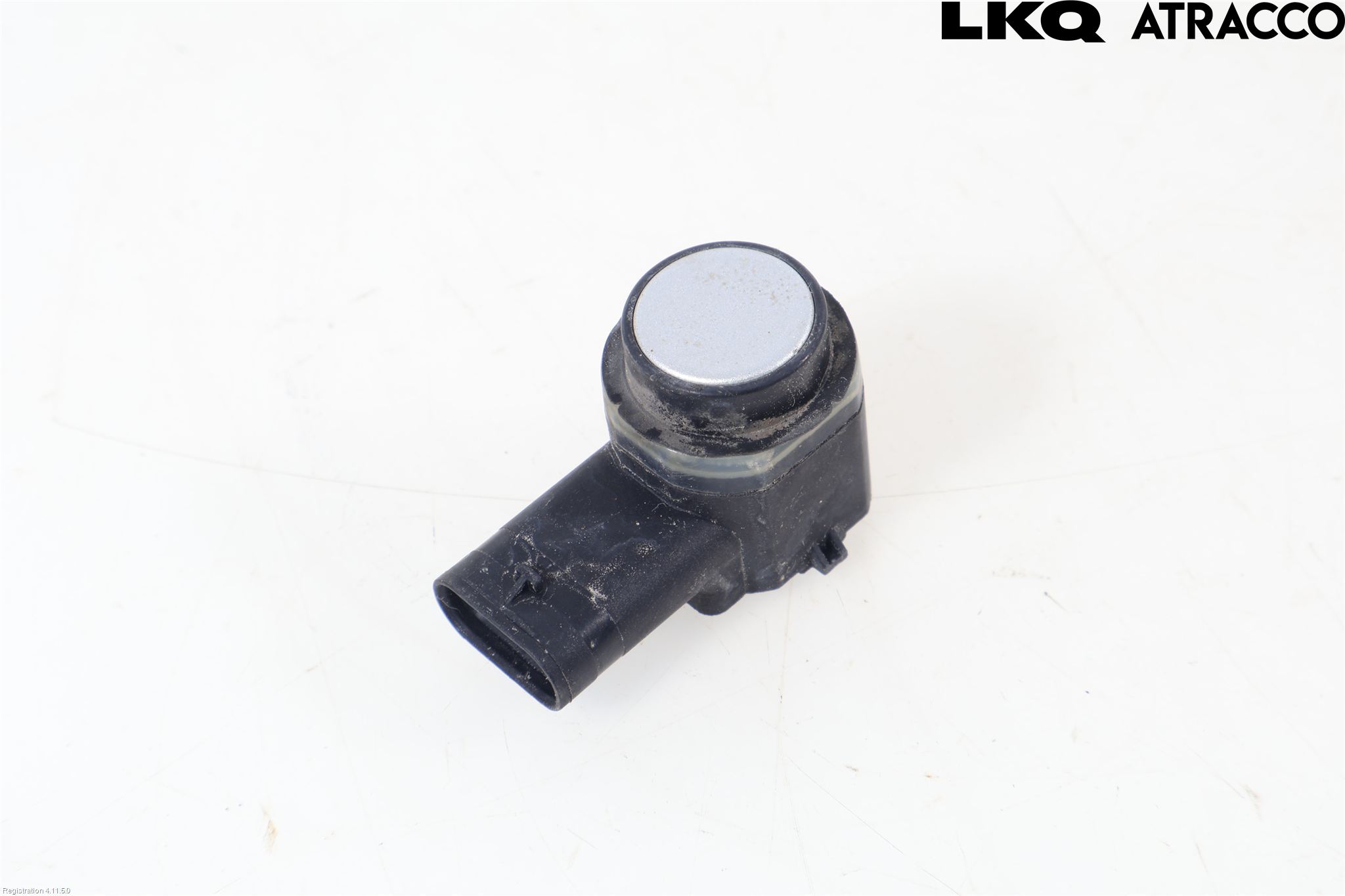 Volkswagen VW PASSAT 11-14 Parkeringshjälp Frontsensor