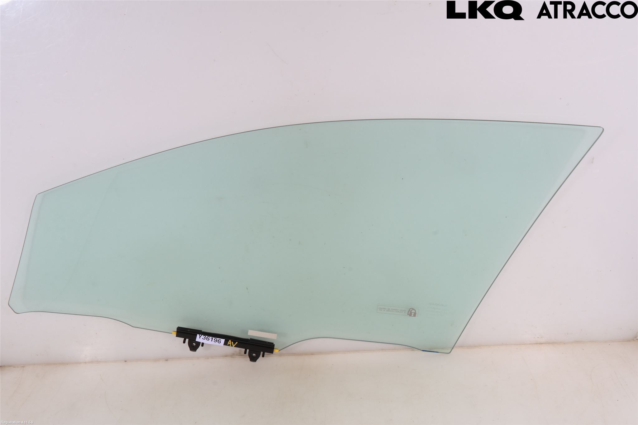 Lexus NX 340h/450h+ 21- Dörruta Fram Höger