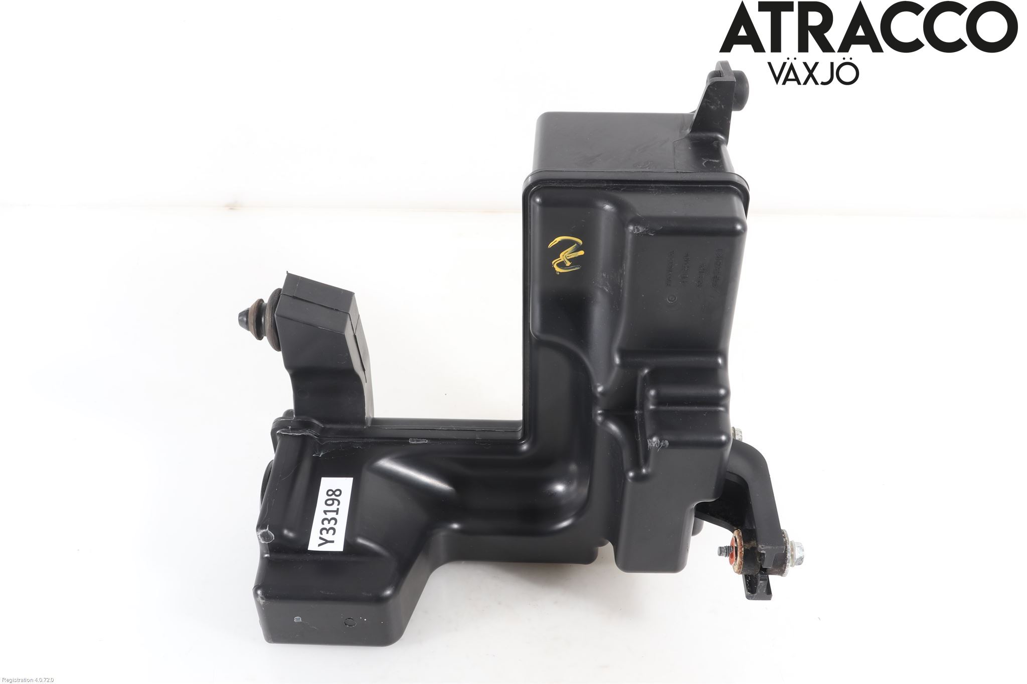 Honda CIVIC 17-22 Luftrenare