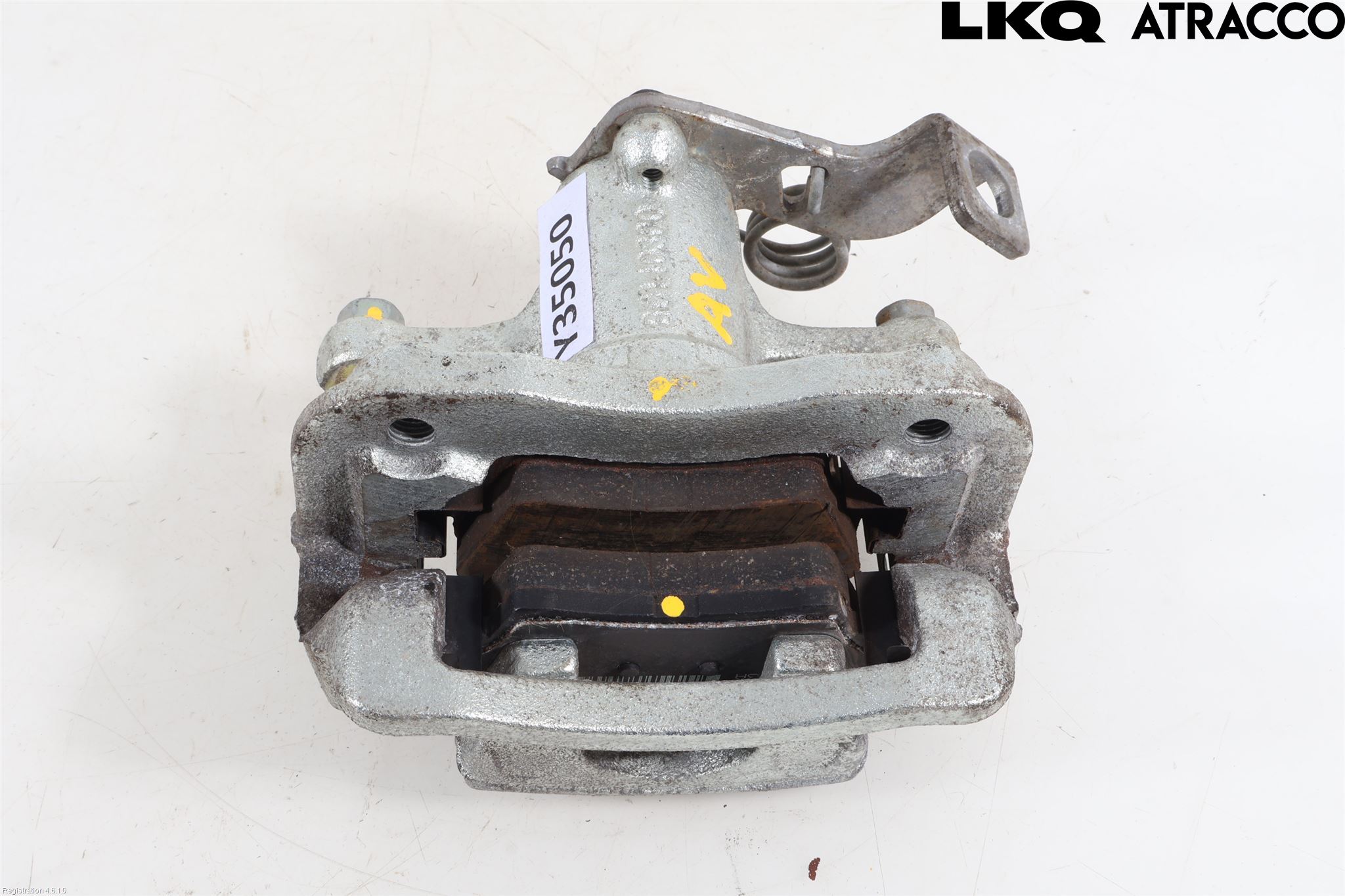 Hyundai i20 BC 21- Bromsok Bak Höger